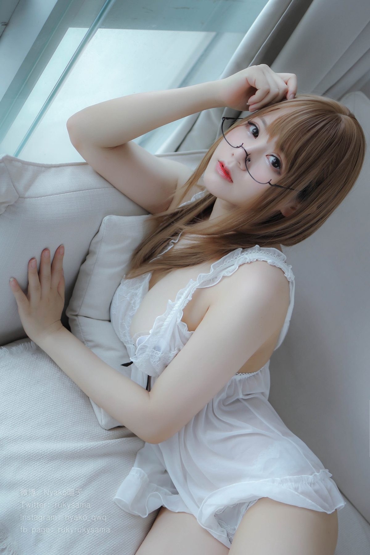 Coser@Nyako喵子 誰も知らないの大人時間3 Part2 0022 7893931109.jpg