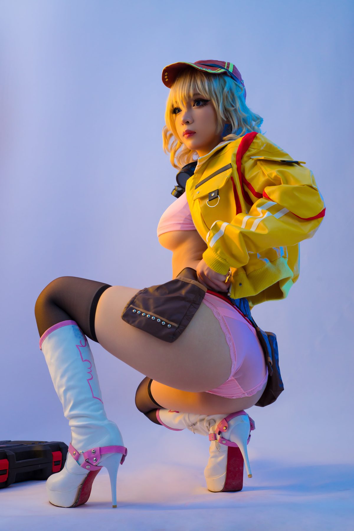 Coser@UmekoJ Cindy Aurum 0026 5989374685.jpg