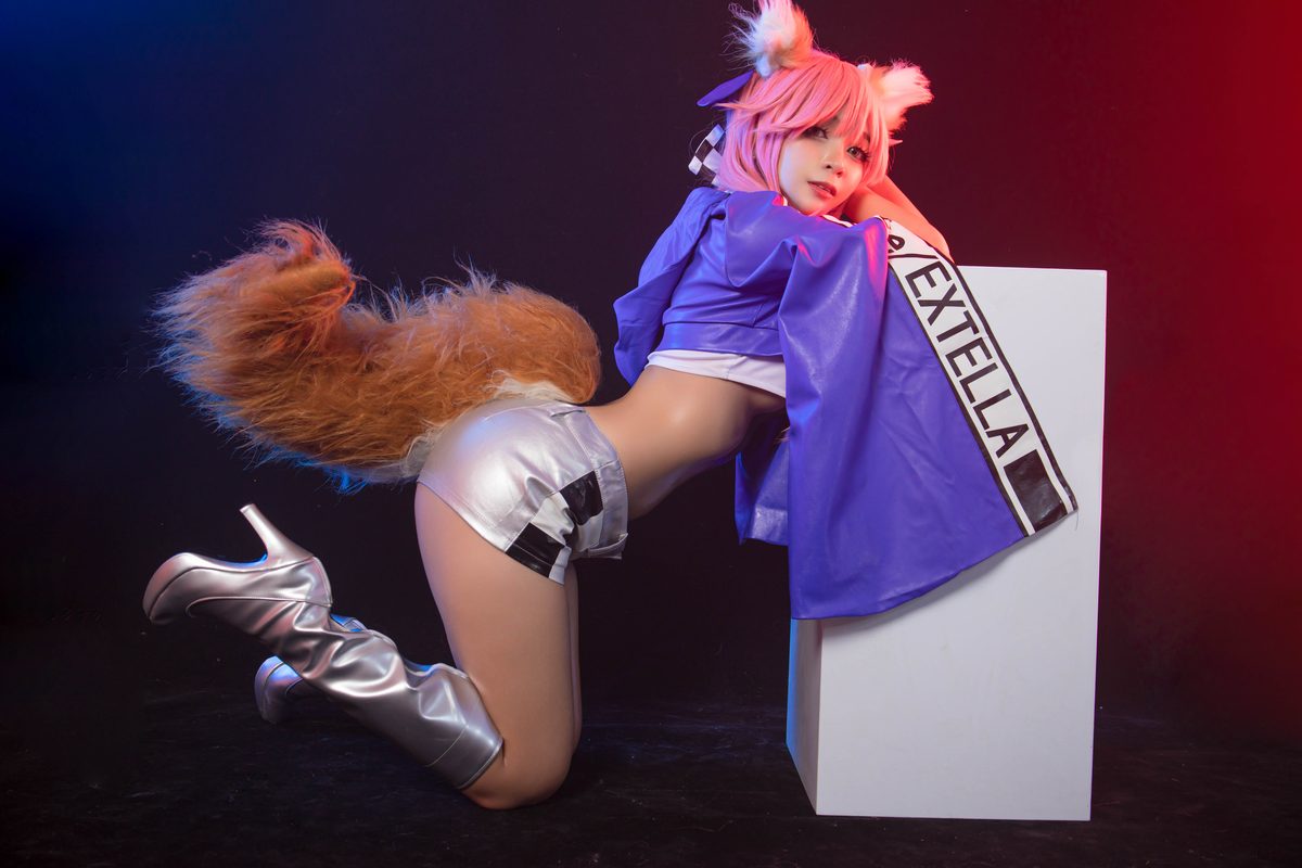 Coser@UmekoJ Tamamo Racing Fate Extrella 0014 4730916653.jpg