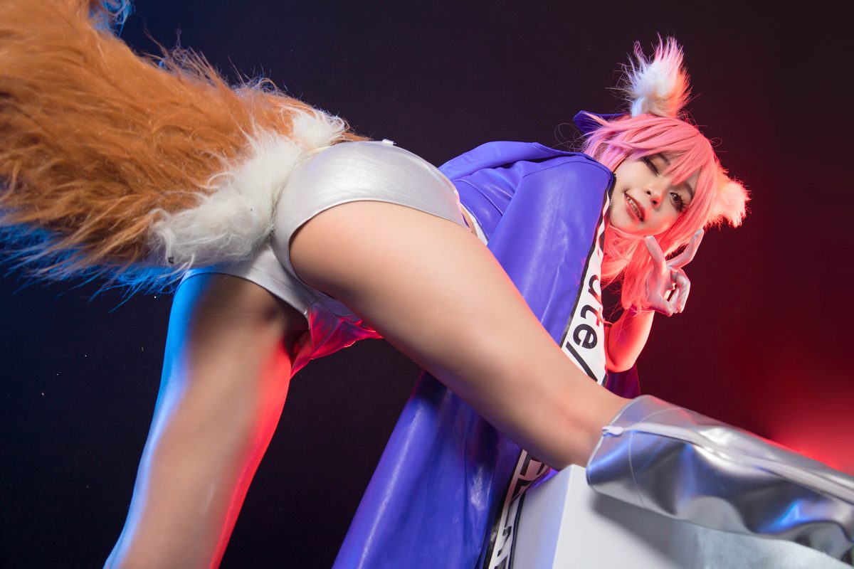 Coser@UmekoJ Tamamo Racing Fate Extrella 0016 2177614552.jpg