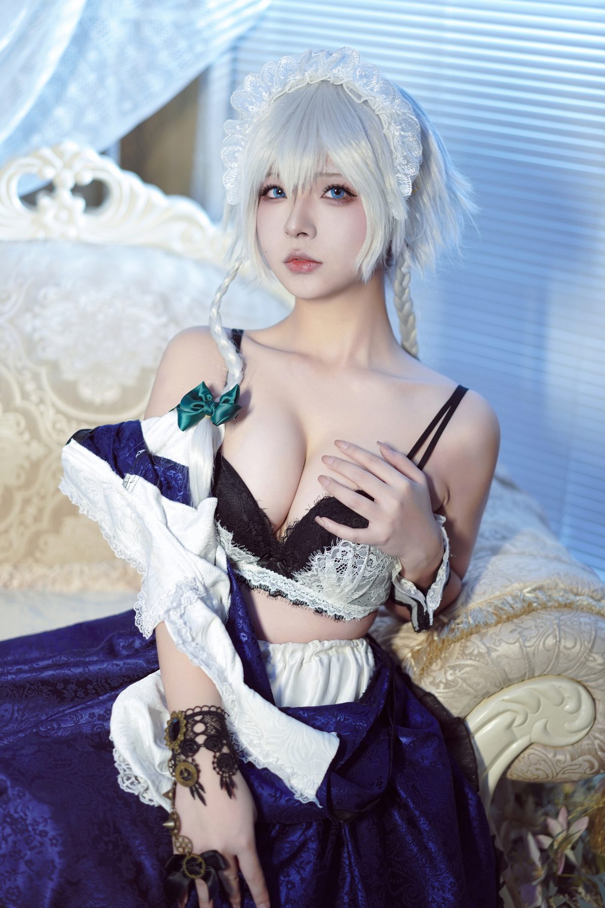 Coser@yuuhui玉汇 东方Project 十六夜咲夜 0047 4327414843.jpg