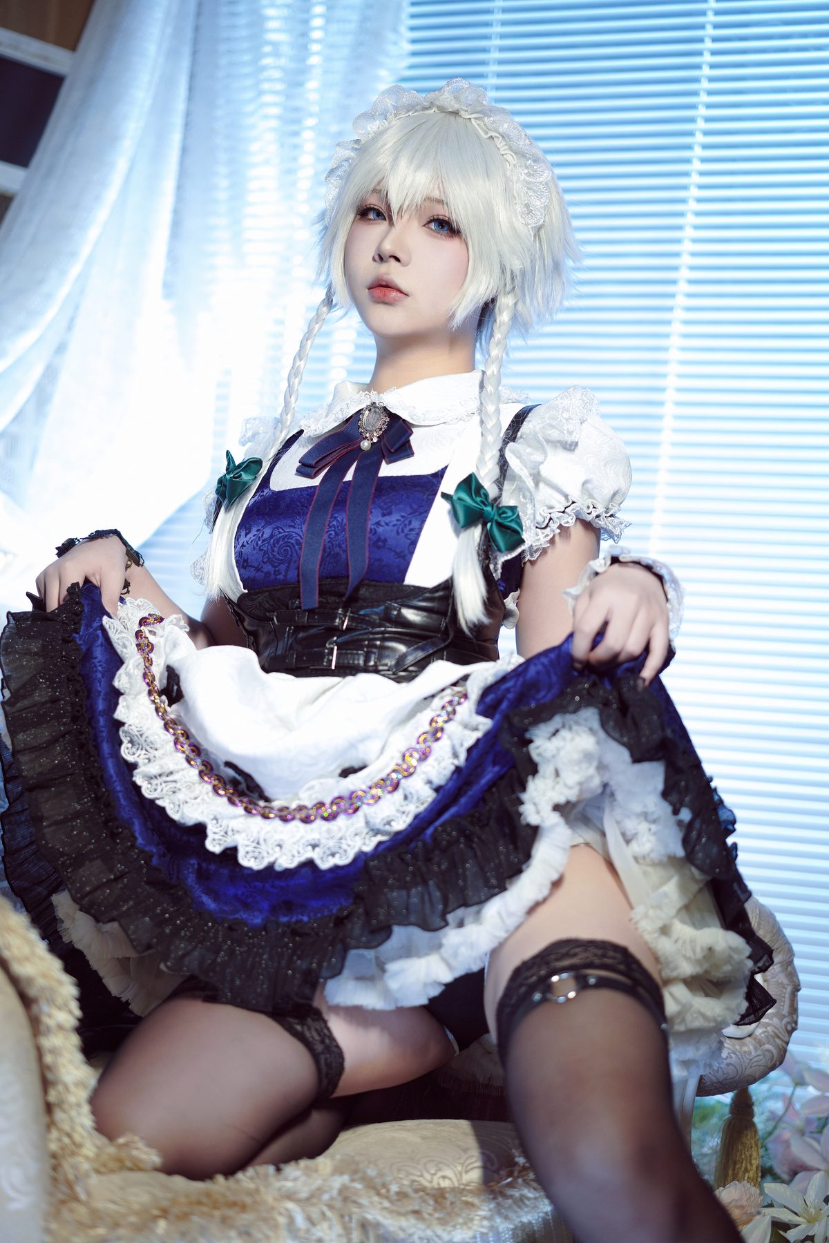 Coser@yuuhui玉汇 东方Project 十六夜咲夜 0065 6033857385.jpg