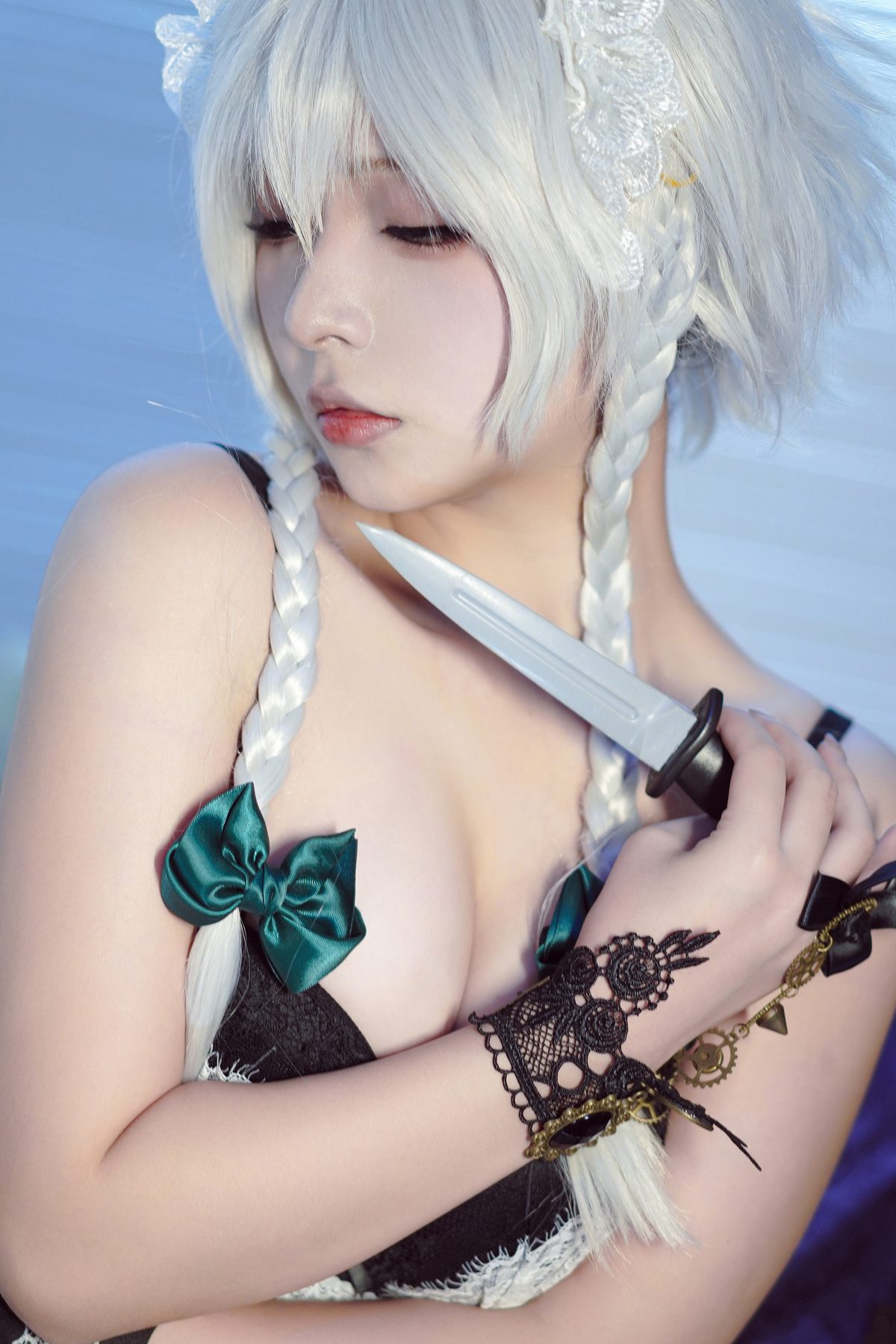 Coser@yuuhui玉汇 东方Project 十六夜咲夜 0073 3902992174.jpg