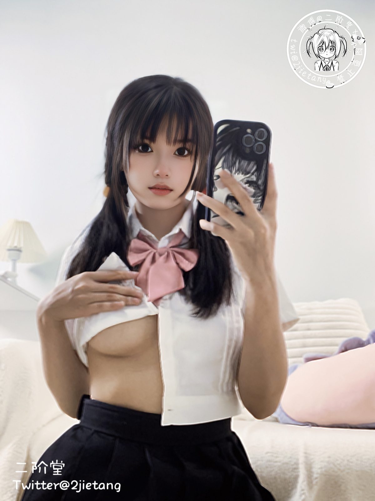 Coser@二阶堂 JK学妹 Part2 0047 9939366581.jpg