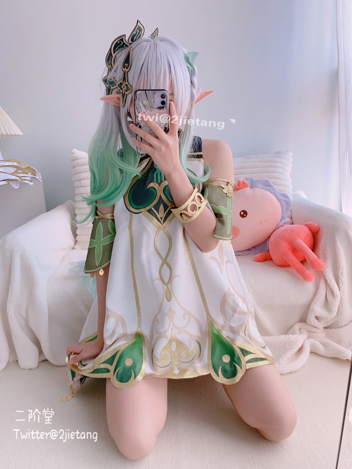 Coser@二阶堂 纳西妲 0006 6446661426.jpg