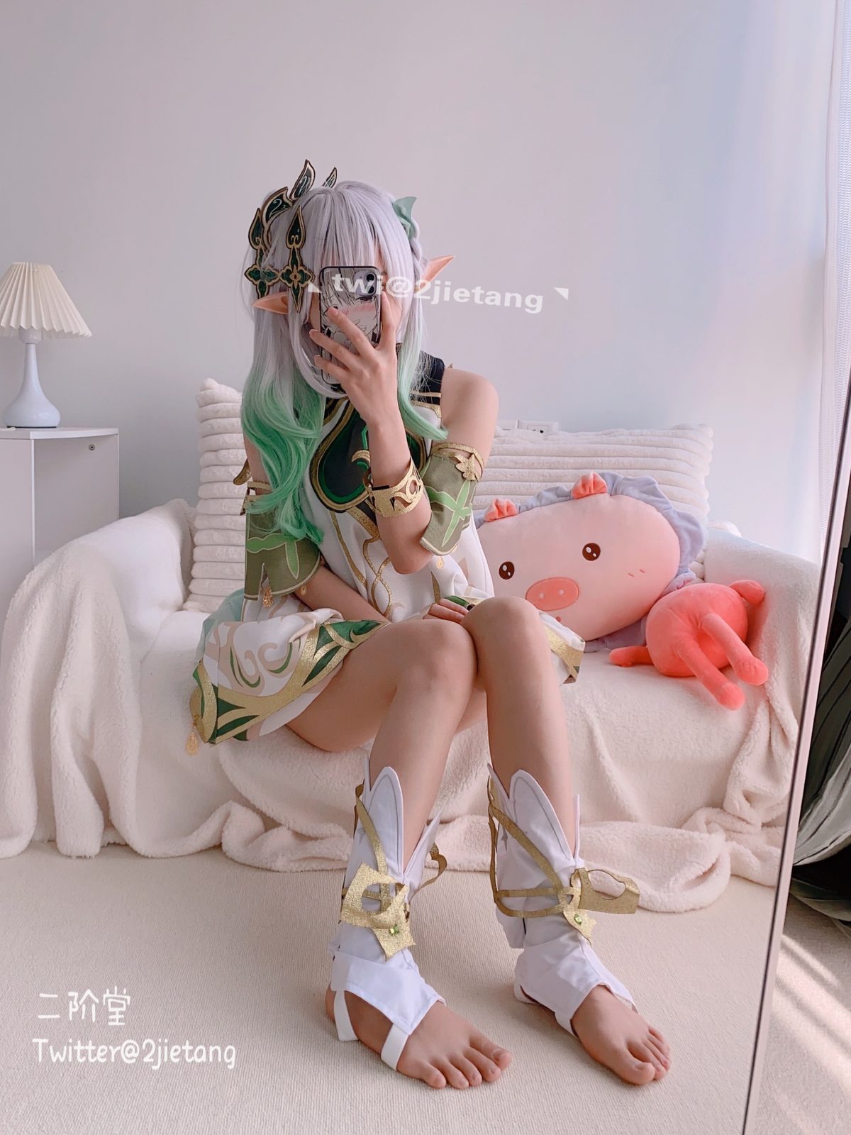 Coser@二阶堂 纳西妲 0008 0636646494.jpg