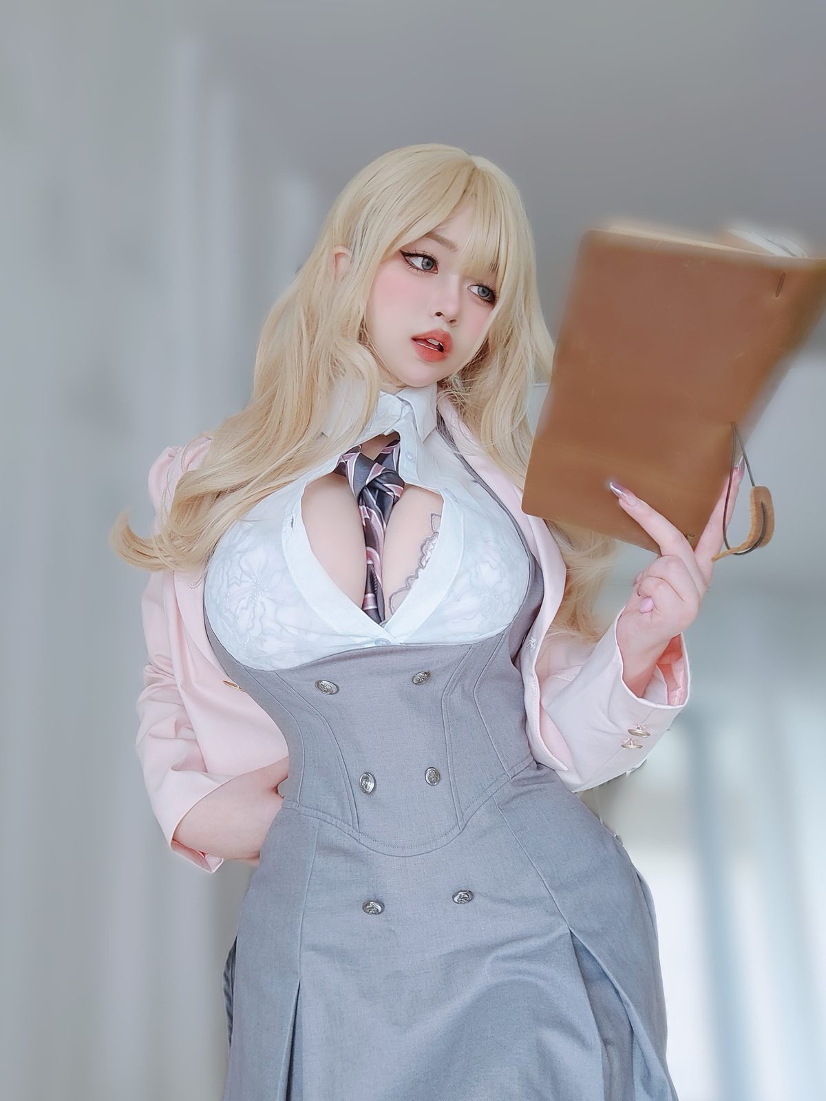 Coser@女主K 催眠傲娇的前辈 0023 9546698546.jpg