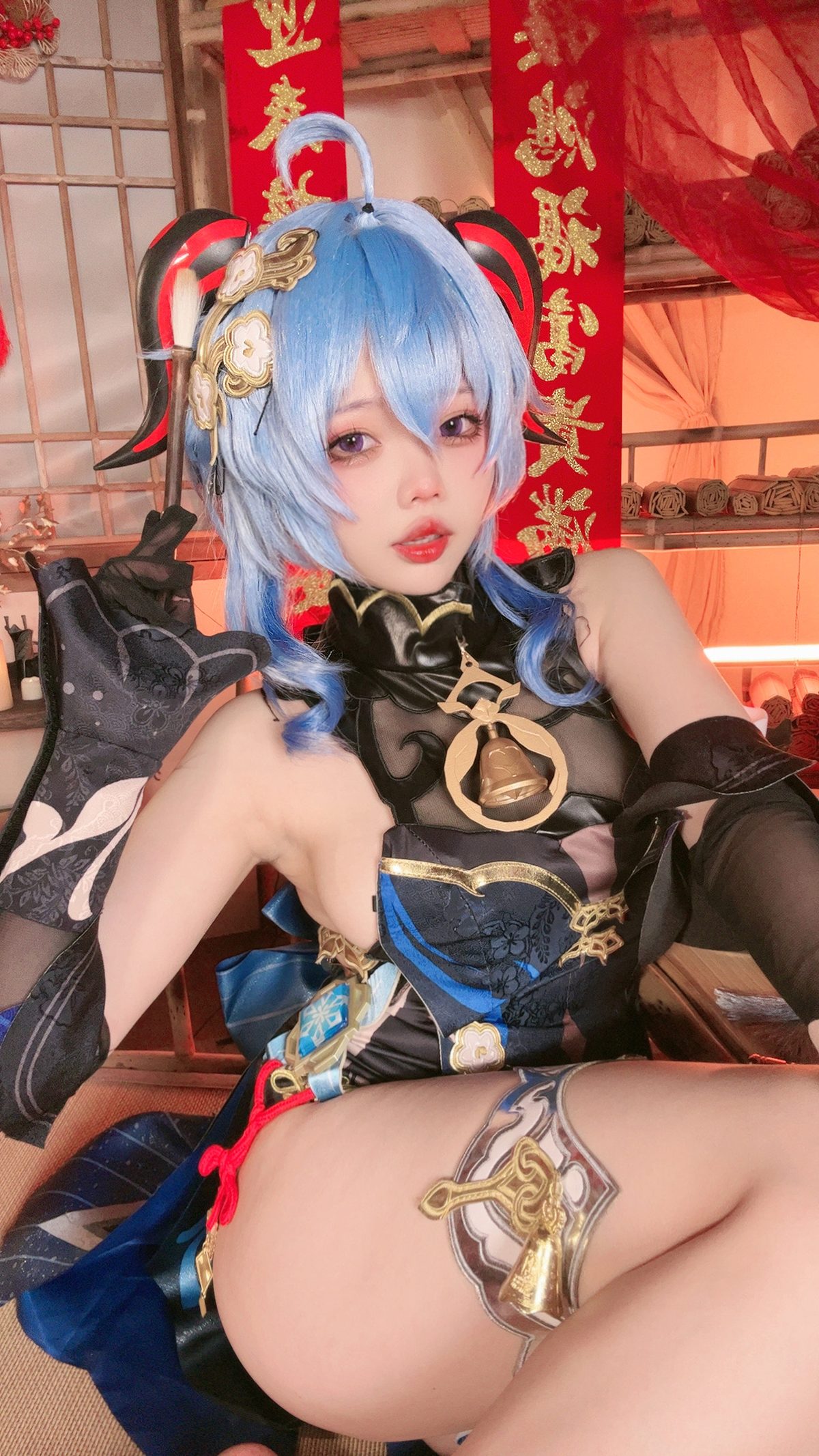 Coser@小瑶幺幺 甘雨单人自拍 0006 9257887408.jpg