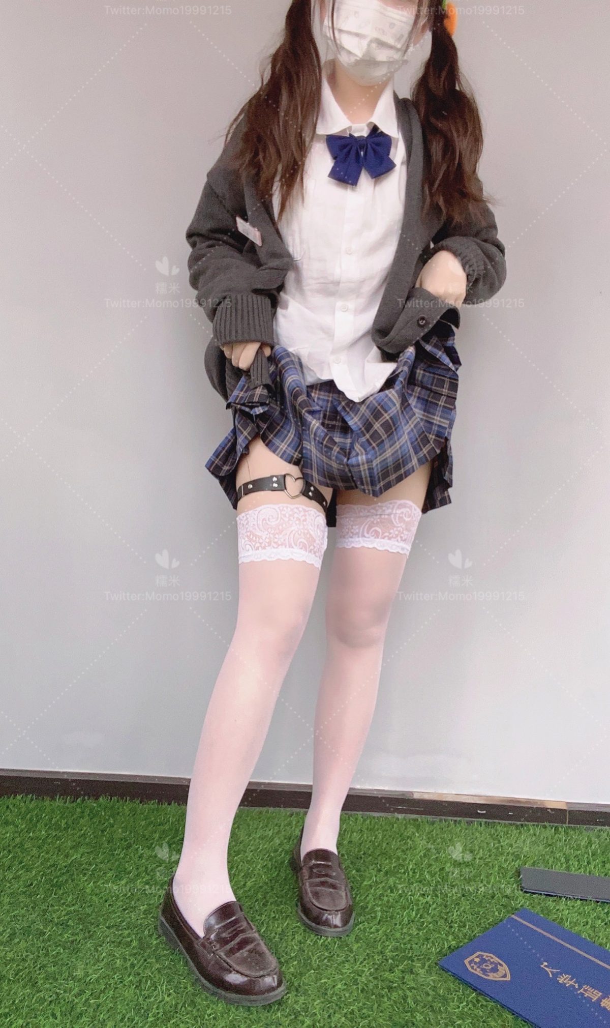 Coser@工口糯米姬 JK糯米の日常 0002 9931148123.jpg