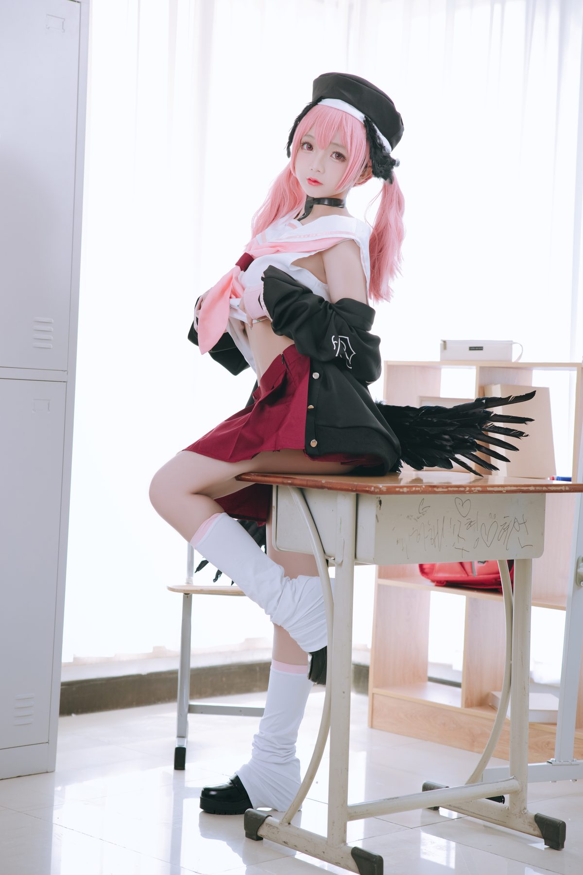 Coser@日奈娇 下江小春 Part1 0013 2412544315.jpg