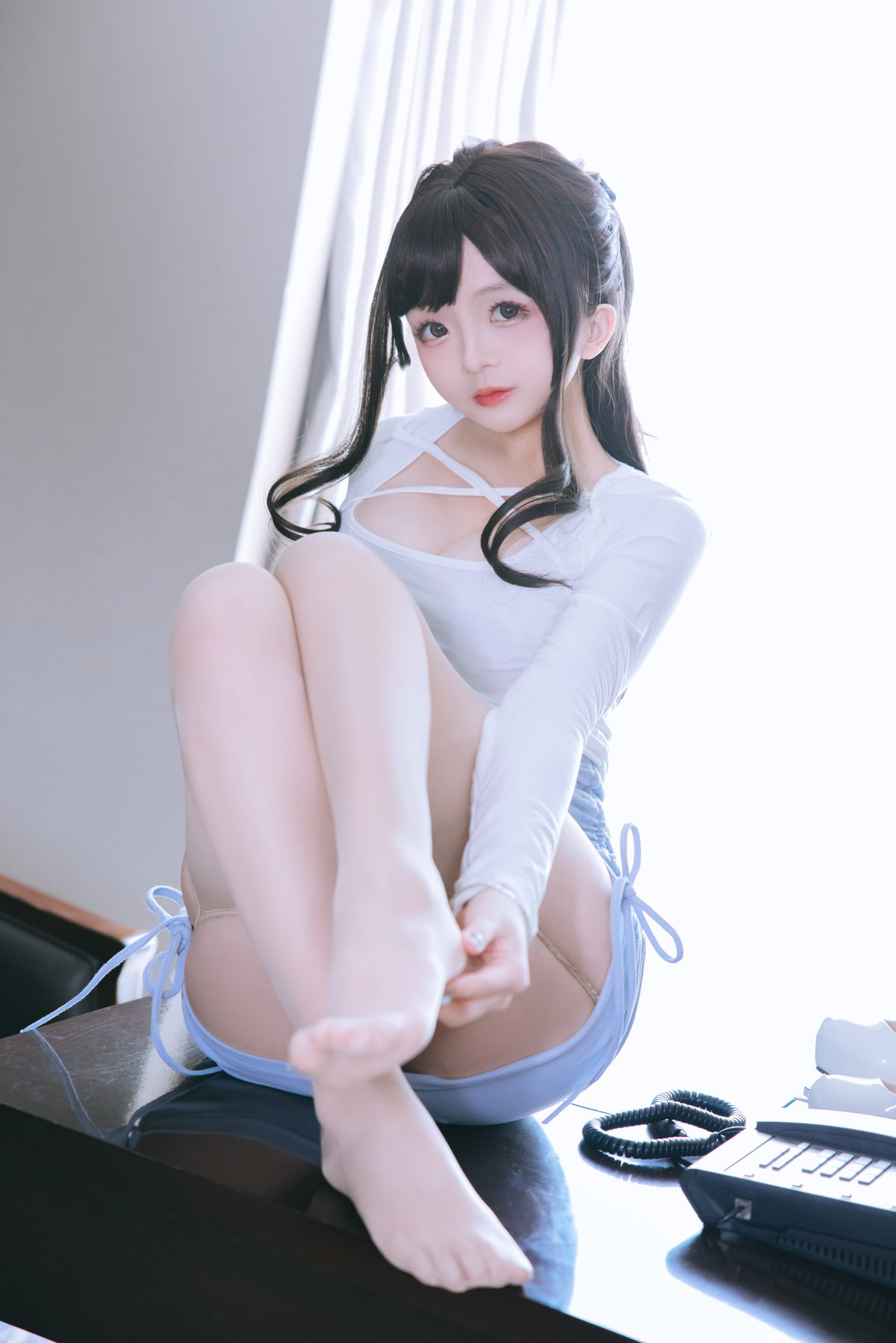 Coser@日奈娇 私人秘书 Part1 0003 2226292550.jpg