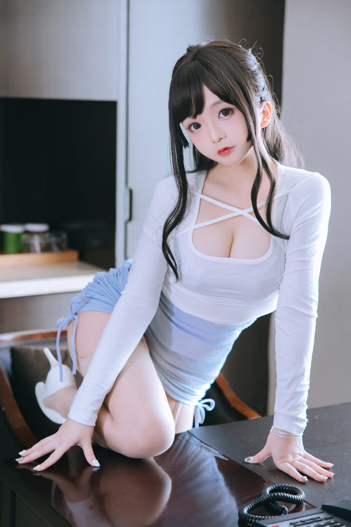 Coser@日奈娇 私人秘书 Part1 0015 9989161837.jpg