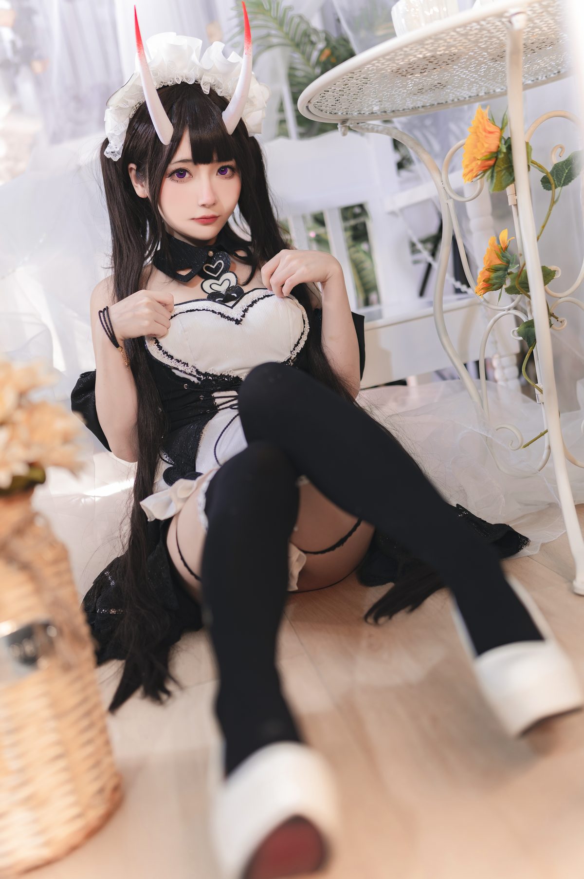 Coser@是三不是世w No 026 碧蓝航线能代 需要少冰吗 0008 8642080127.jpg