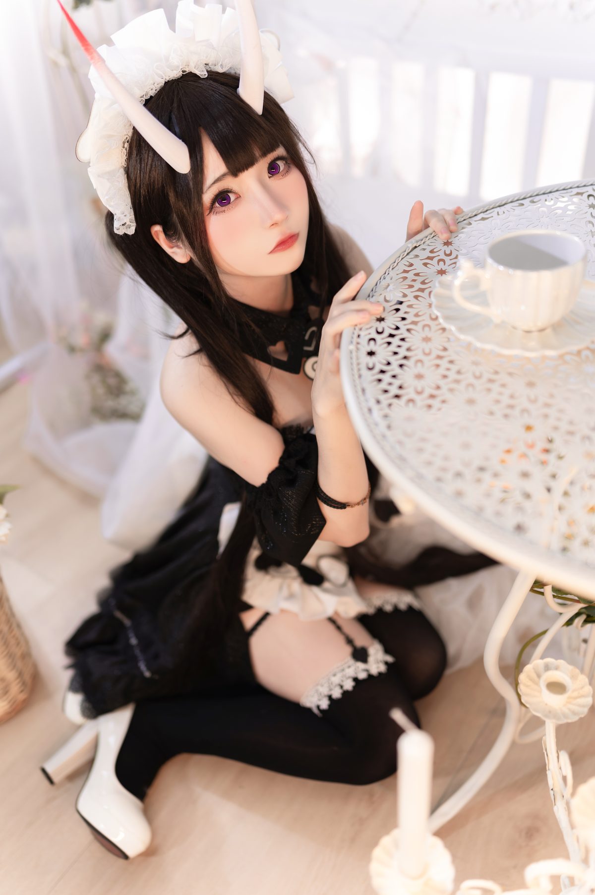 Coser@是三不是世w No 026 碧蓝航线能代 需要少冰吗 0010 6161919466.jpg