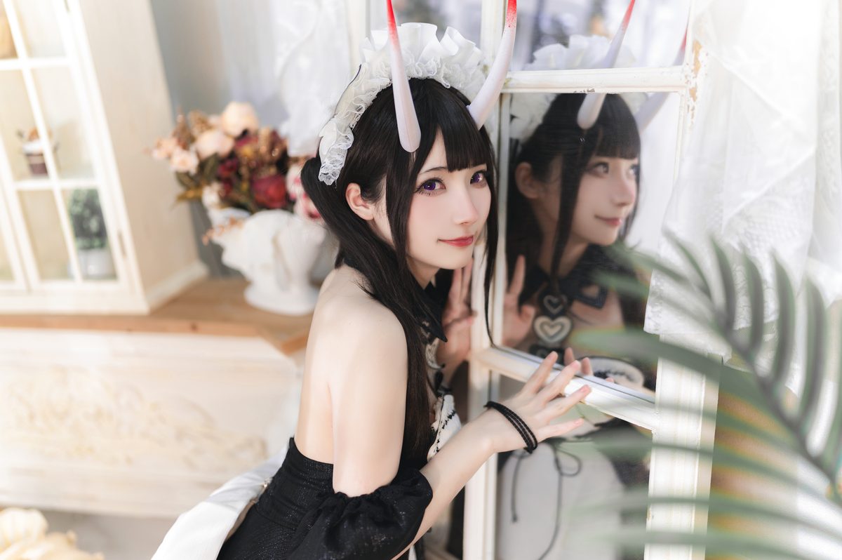 Coser@是三不是世w No 026 碧蓝航线能代 需要少冰吗 0013 8929788356.jpg