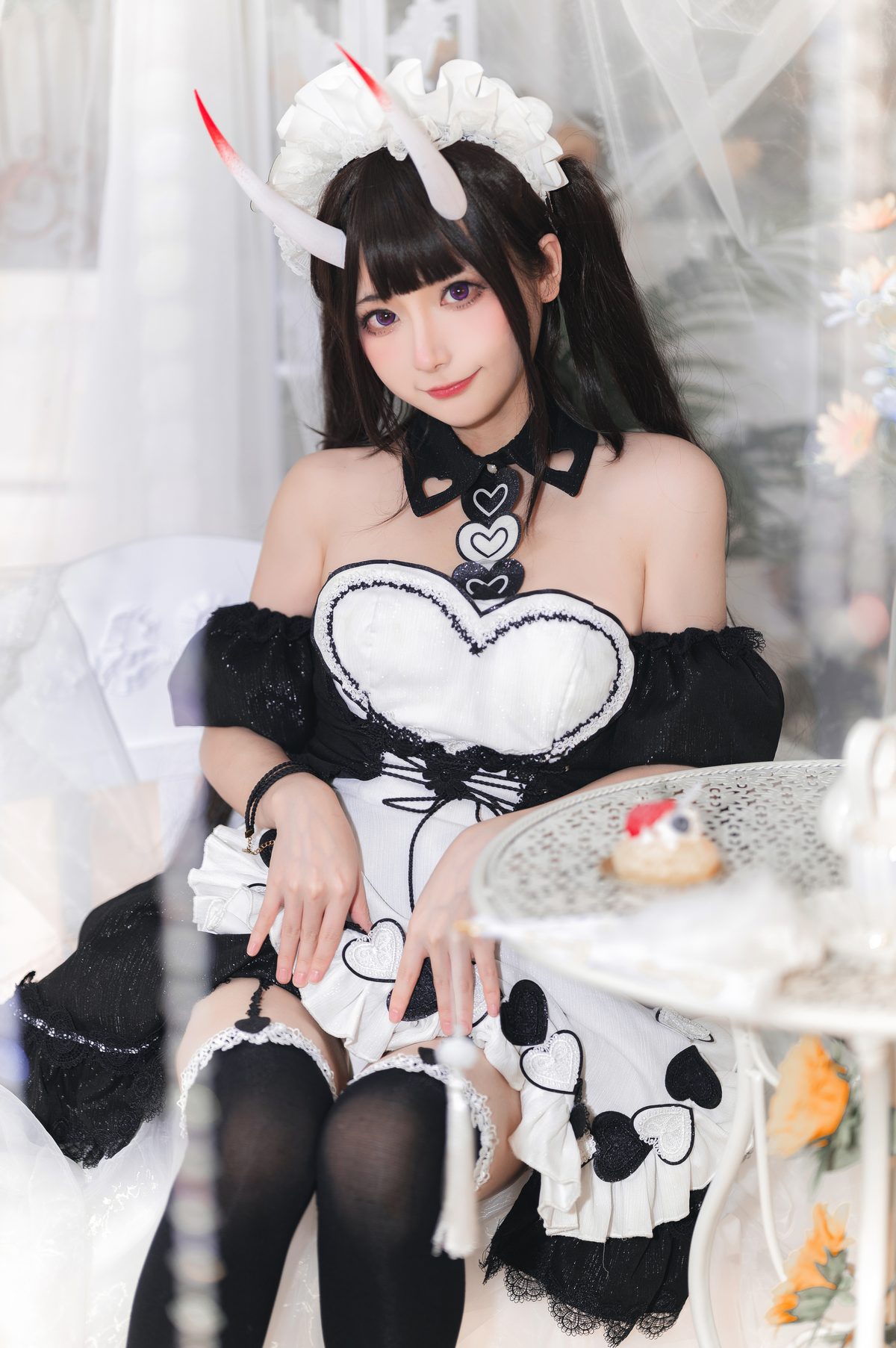 Coser@是三不是世w No 026 碧蓝航线能代 需要少冰吗 0014 8504502293.jpg