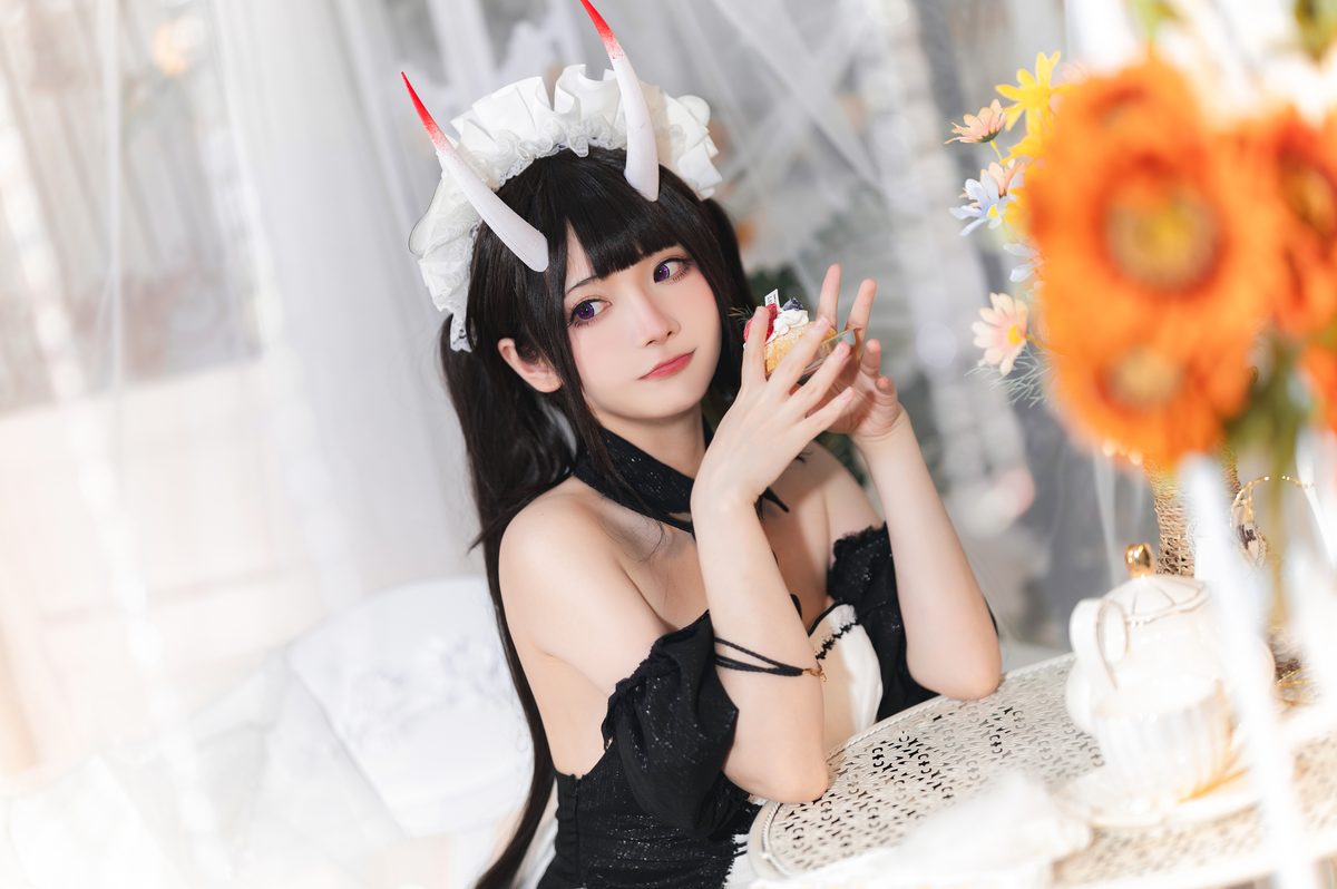 Coser@是三不是世w No 026 碧蓝航线能代 需要少冰吗 0015 2614683973.jpg