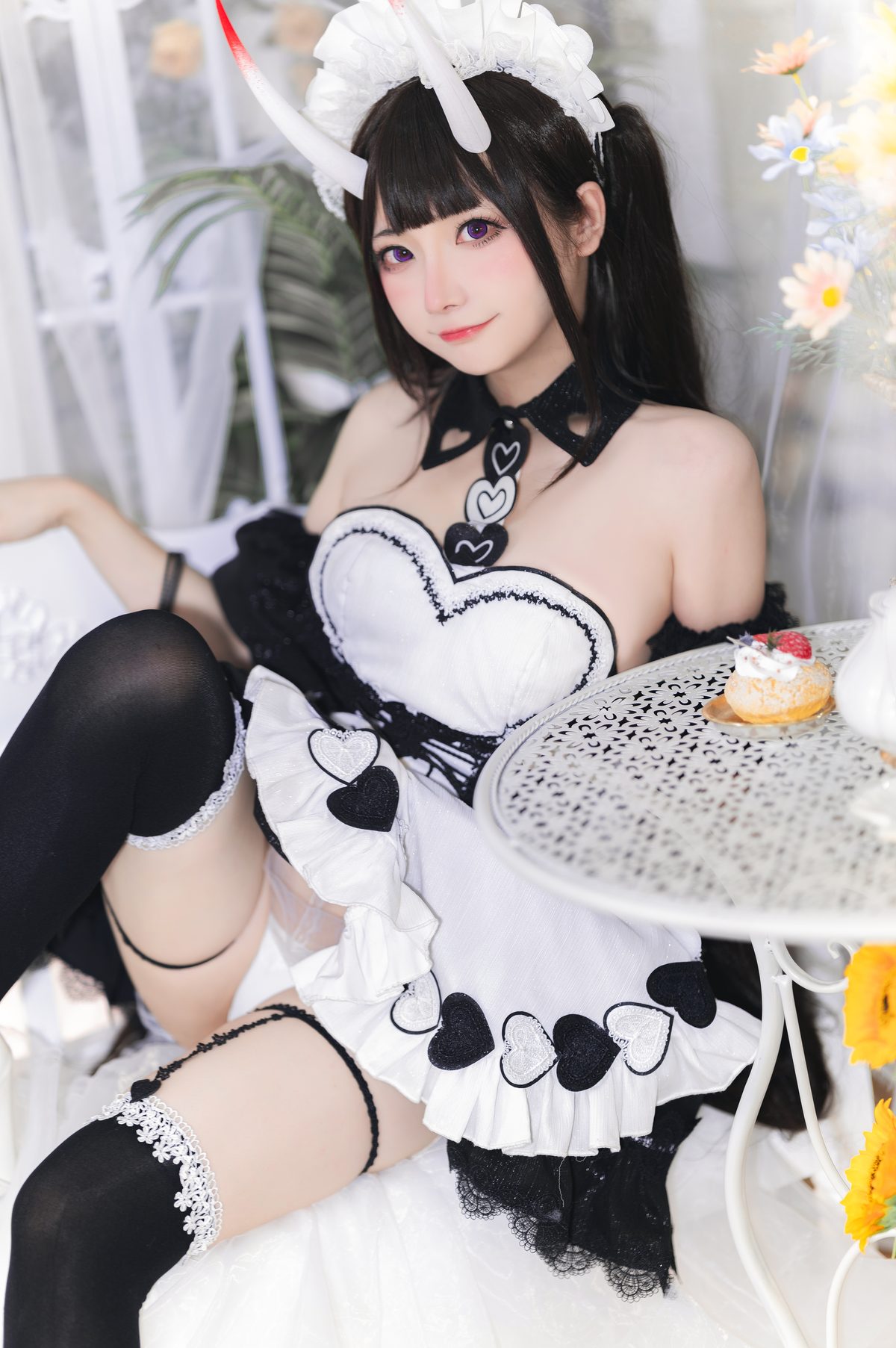 Coser@是三不是世w No 026 碧蓝航线能代 需要少冰吗 0017 5800270990.jpg