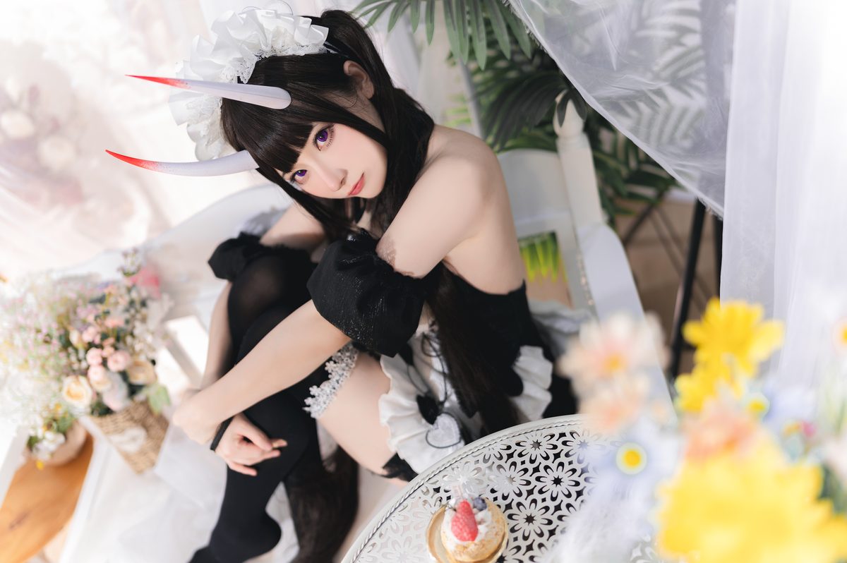 Coser@是三不是世w No 026 碧蓝航线能代 需要少冰吗 0018 9025833004.jpg