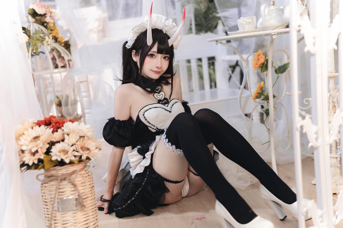 Coser@是三不是世w No 026 碧蓝航线能代 需要少冰吗 0024 9383460355.jpg