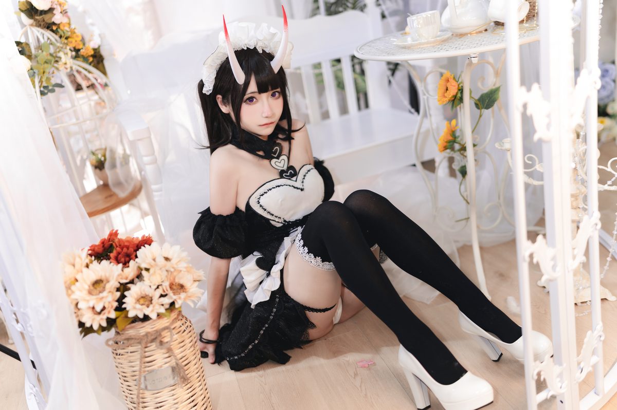 Coser@是三不是世w No 026 碧蓝航线能代 需要少冰吗 0025 8707461308.jpg