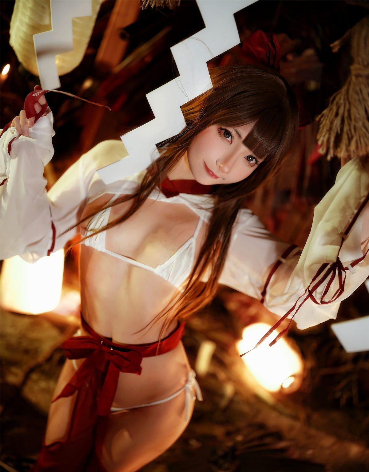 Coser@是三不是世w No 027 祈福巫女 0004 6546600840.jpg