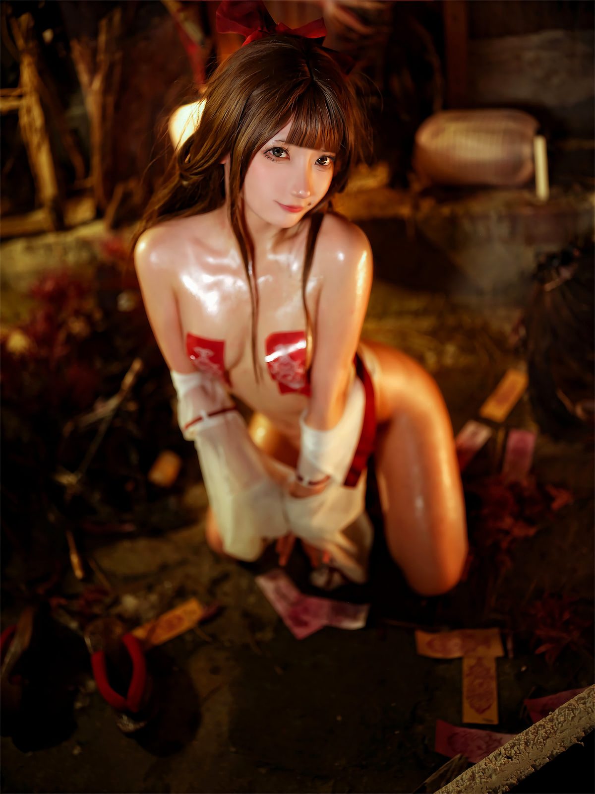 Coser@是三不是世w No 027 祈福巫女 0009 9090063991.jpg