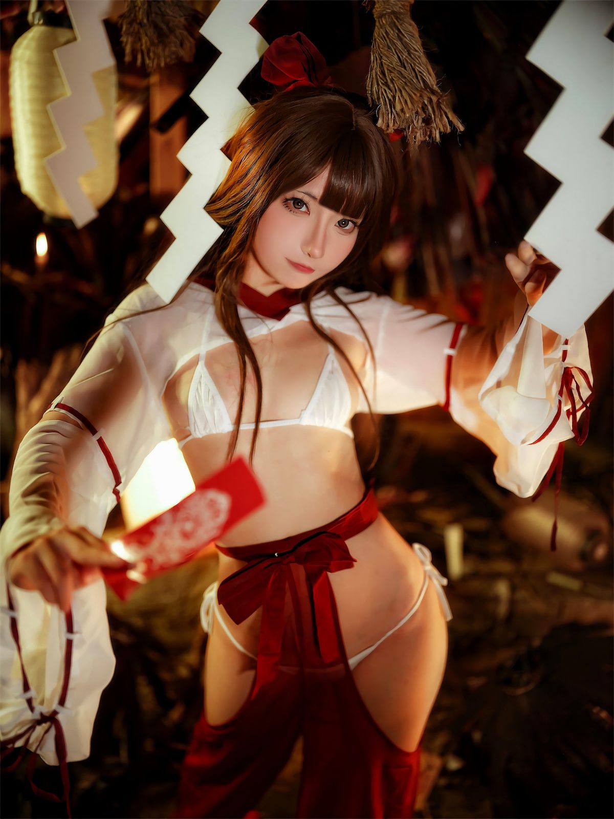 Coser@是三不是世w No 027 祈福巫女 0035 9092985868.jpg