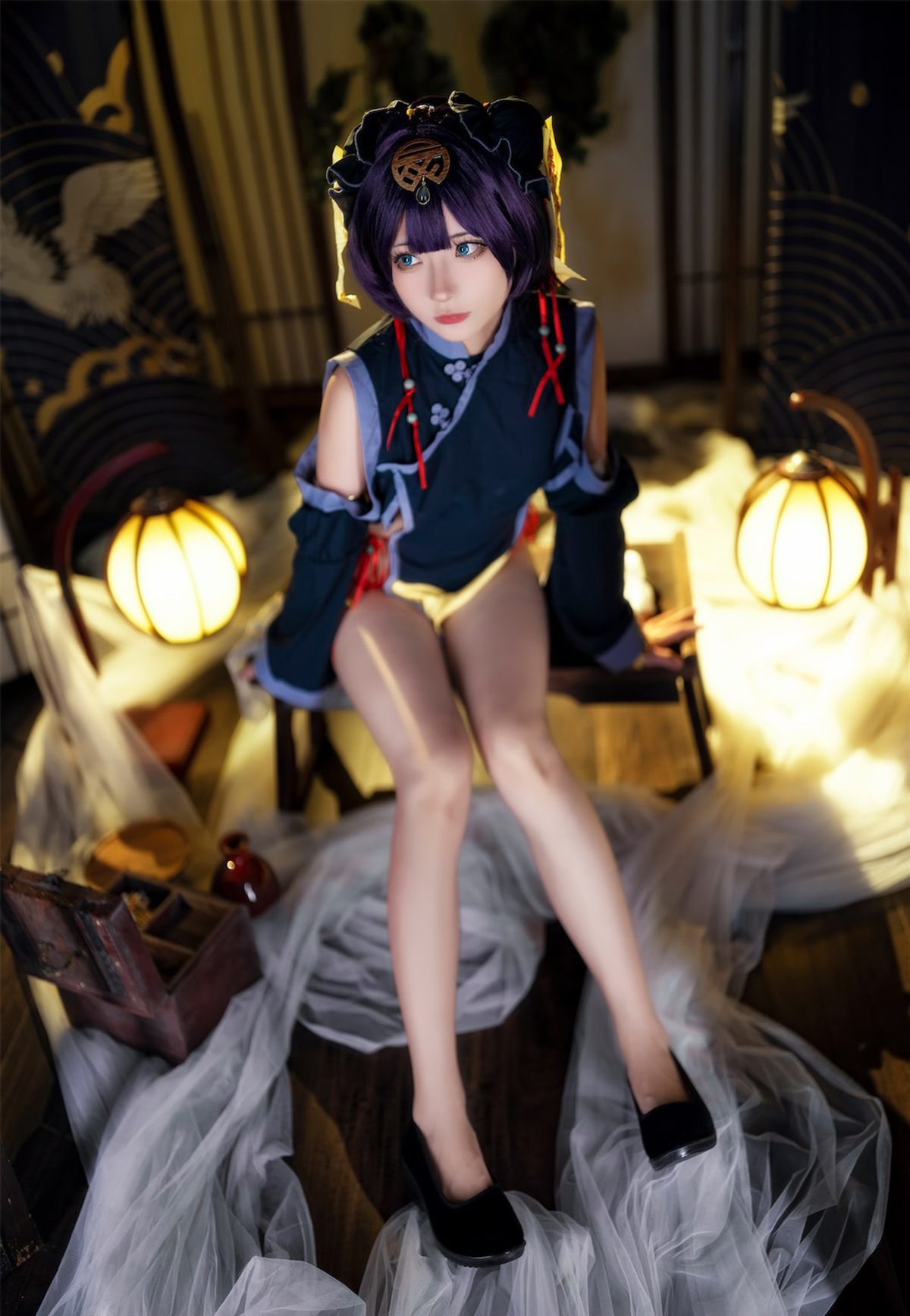 Coser@是三不是世w No 028 小僵尸 0001 7544405067.jpg