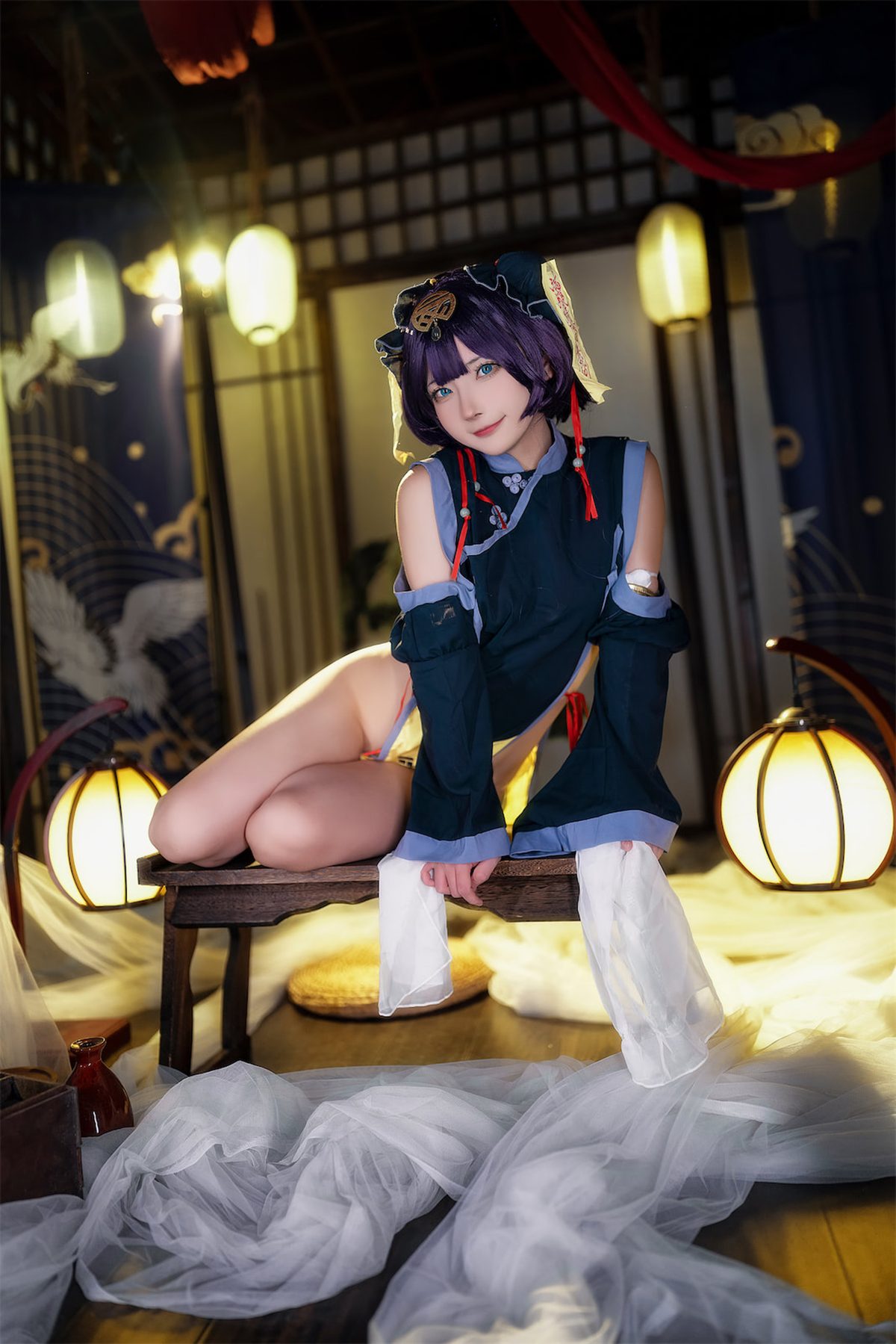 Coser@是三不是世w No 028 小僵尸 0008 3050997693.jpg