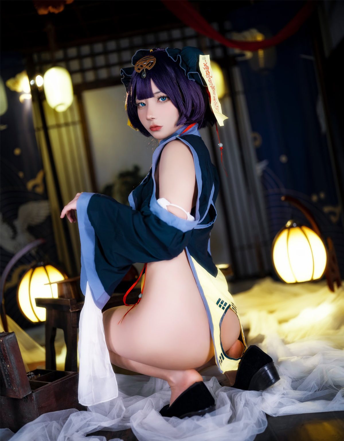 Coser@是三不是世w No 028 小僵尸 0014 6458000904.jpg