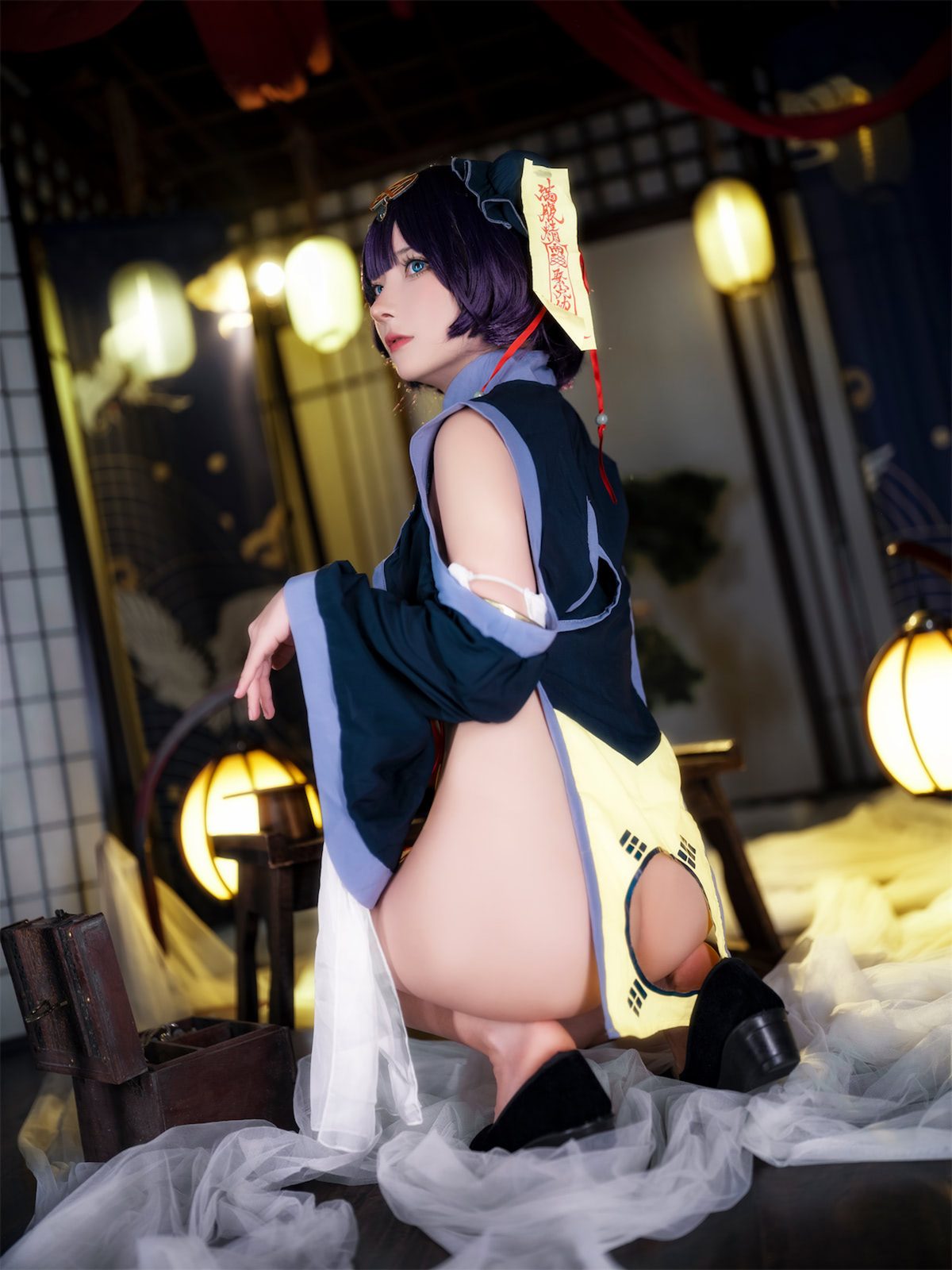 Coser@是三不是世w No 028 小僵尸 0015 1661064108.jpg