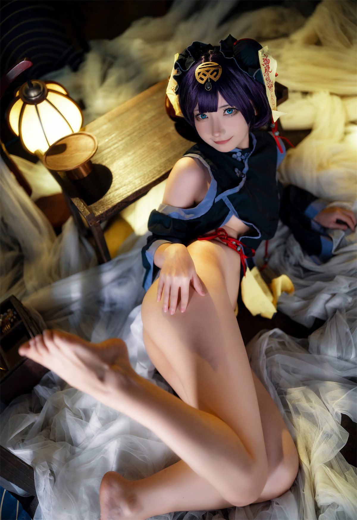 Coser@是三不是世w No 028 小僵尸 0026 5960275208.jpg