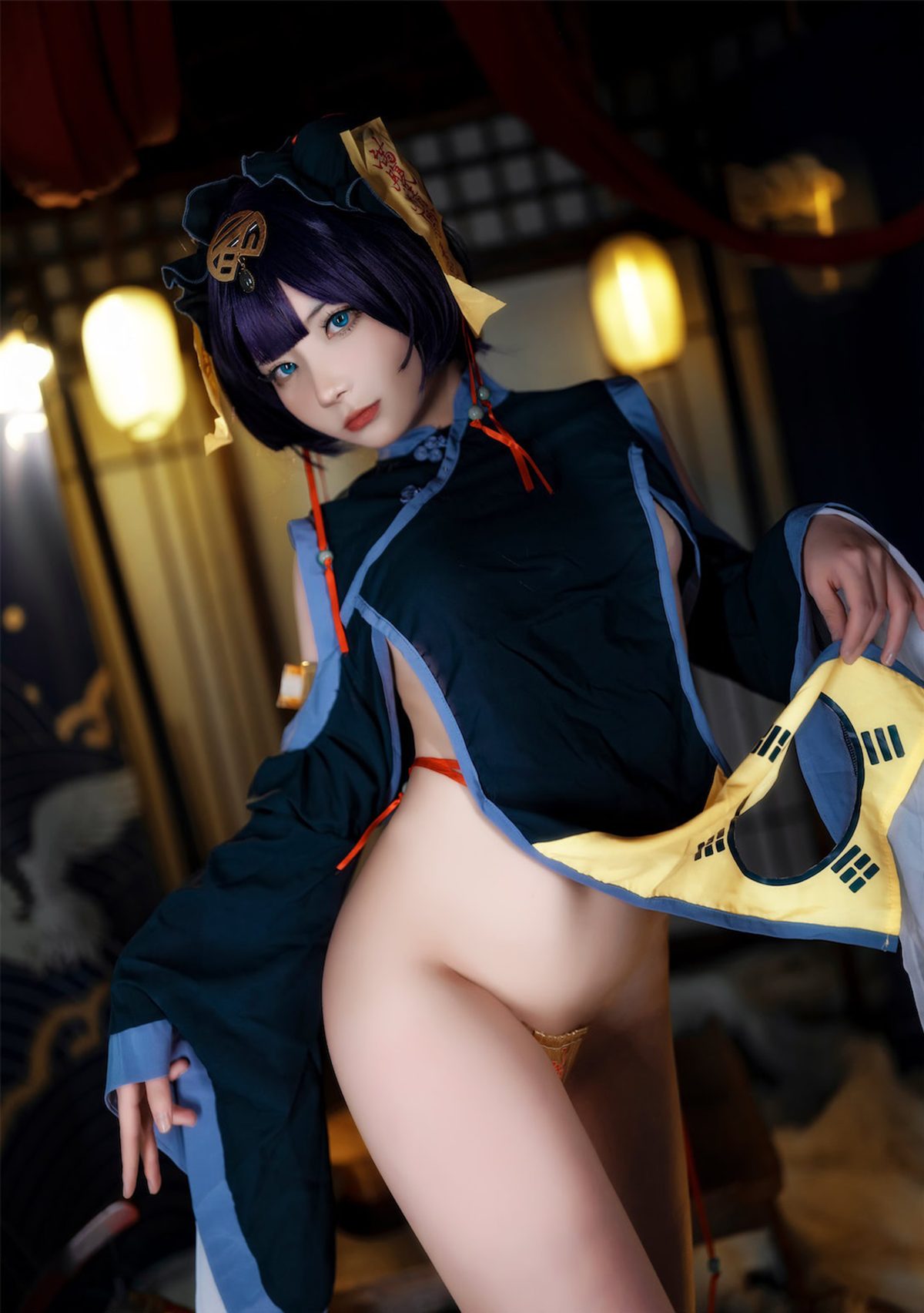 Coser@是三不是世w No 028 小僵尸 0029 1035593686.jpg