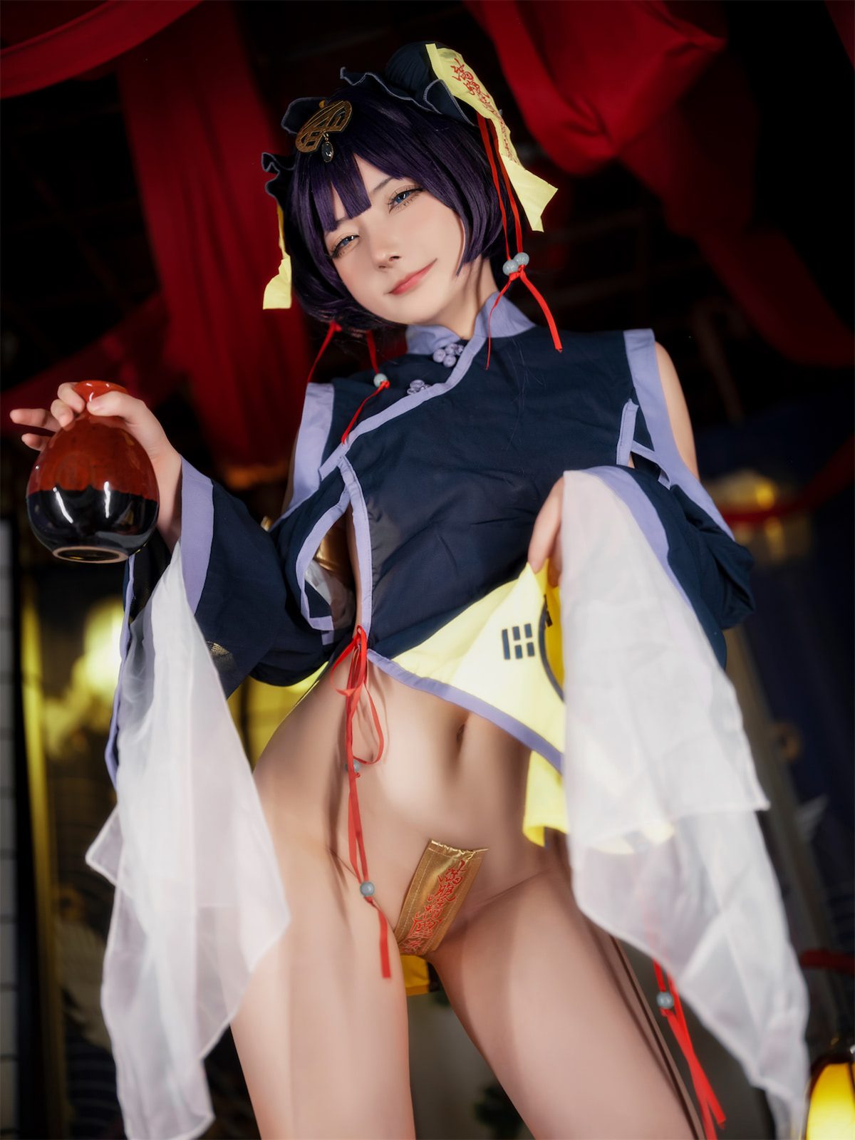 Coser@是三不是世w No 028 小僵尸 0032 4519297021.jpg