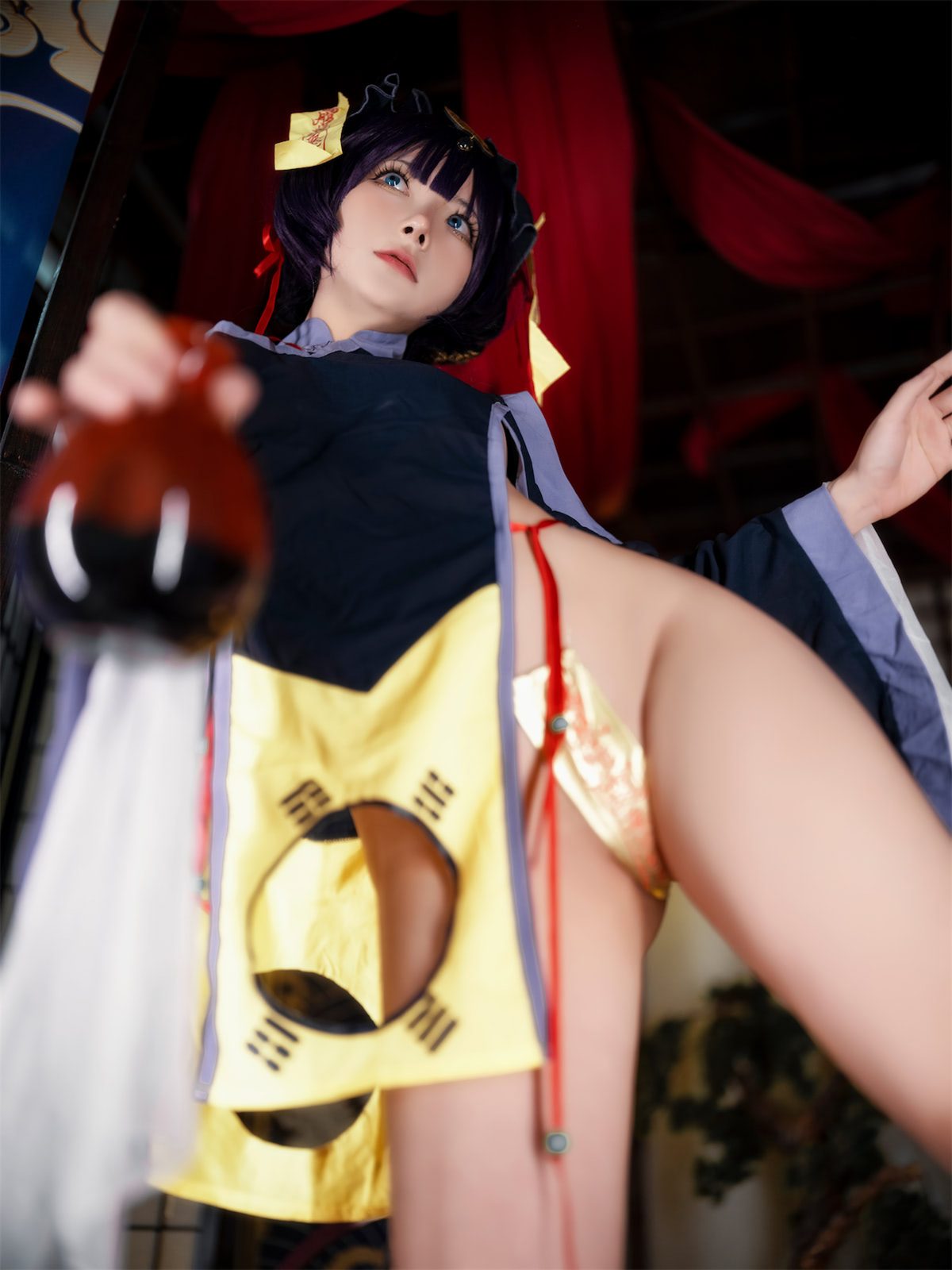 Coser@是三不是世w No 028 小僵尸 0033 7188644757.jpg