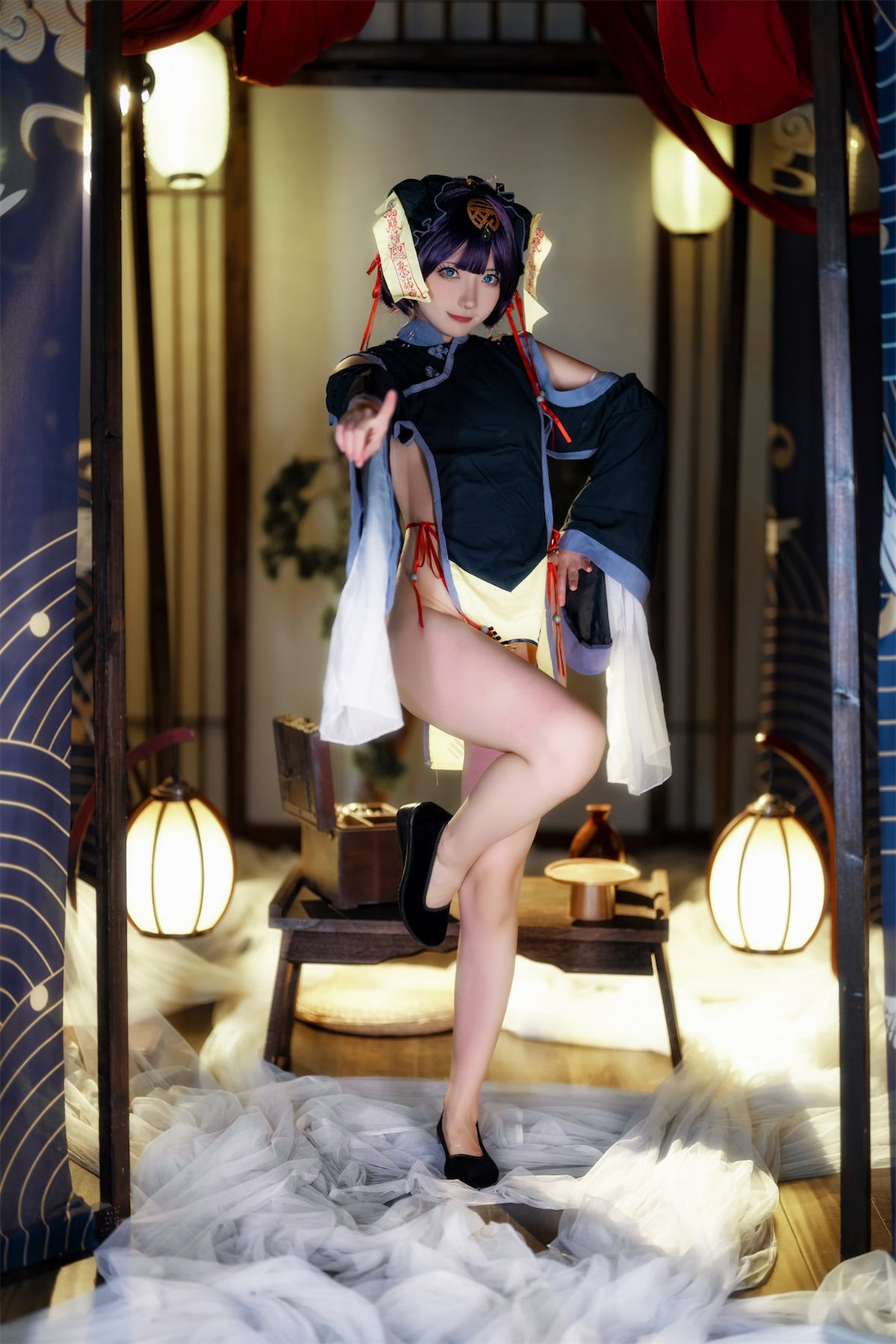 Coser@是三不是世w No 028 小僵尸 0043 3185149270.jpg