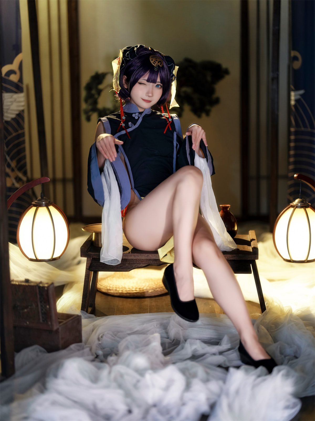 Coser@是三不是世w No 028 小僵尸 0049 0009772684.jpg