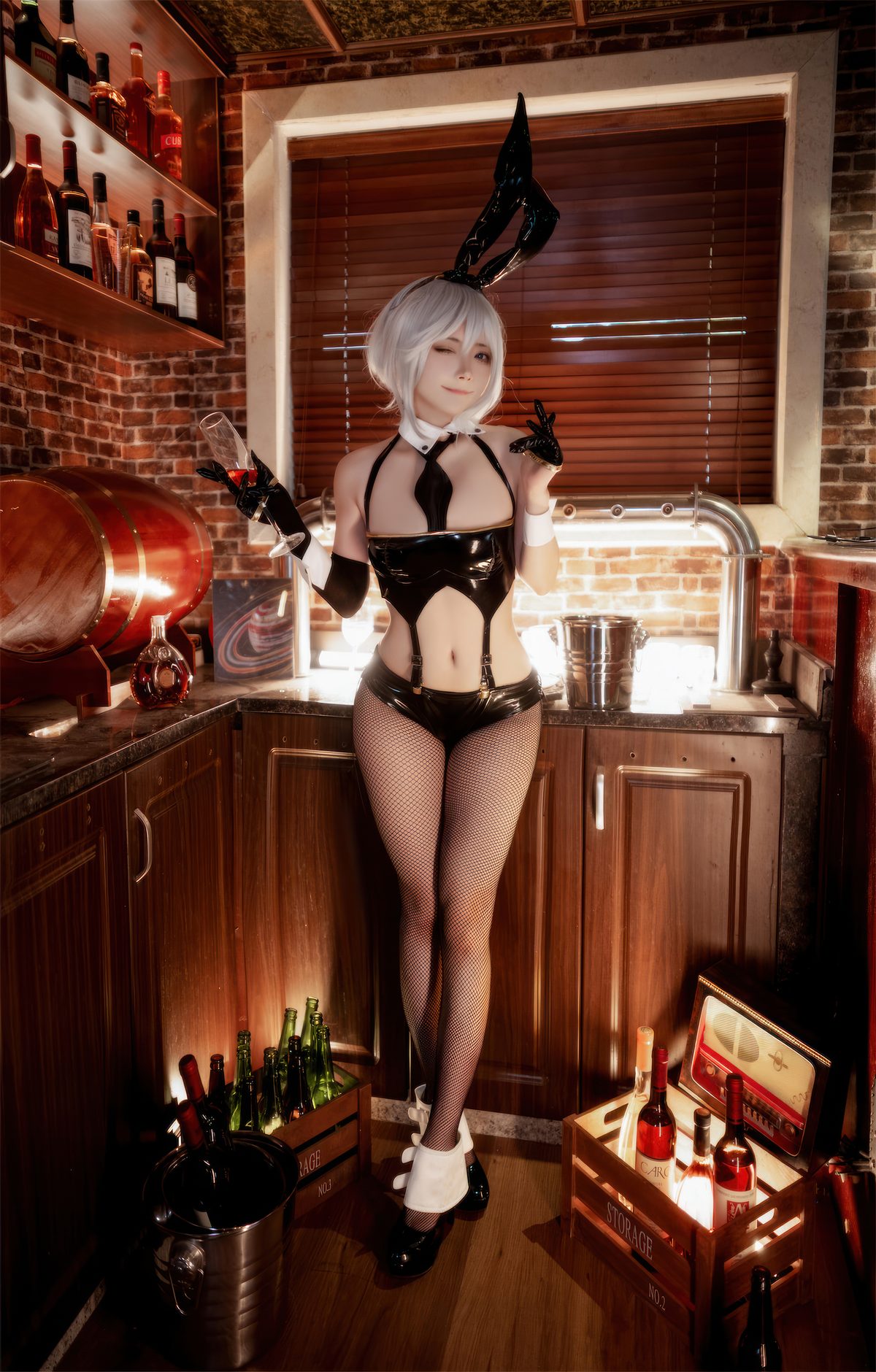 Coser@是三不是世w No 029 华盛顿兔女郎 0026 5789906958.jpg