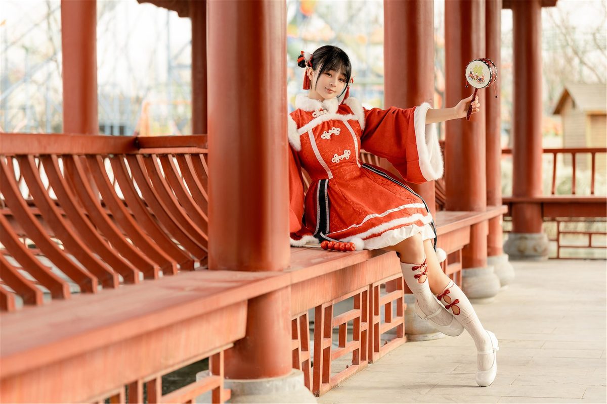 Coser@桜井宁宁 龙年新年篇 0004 5868227996.jpg