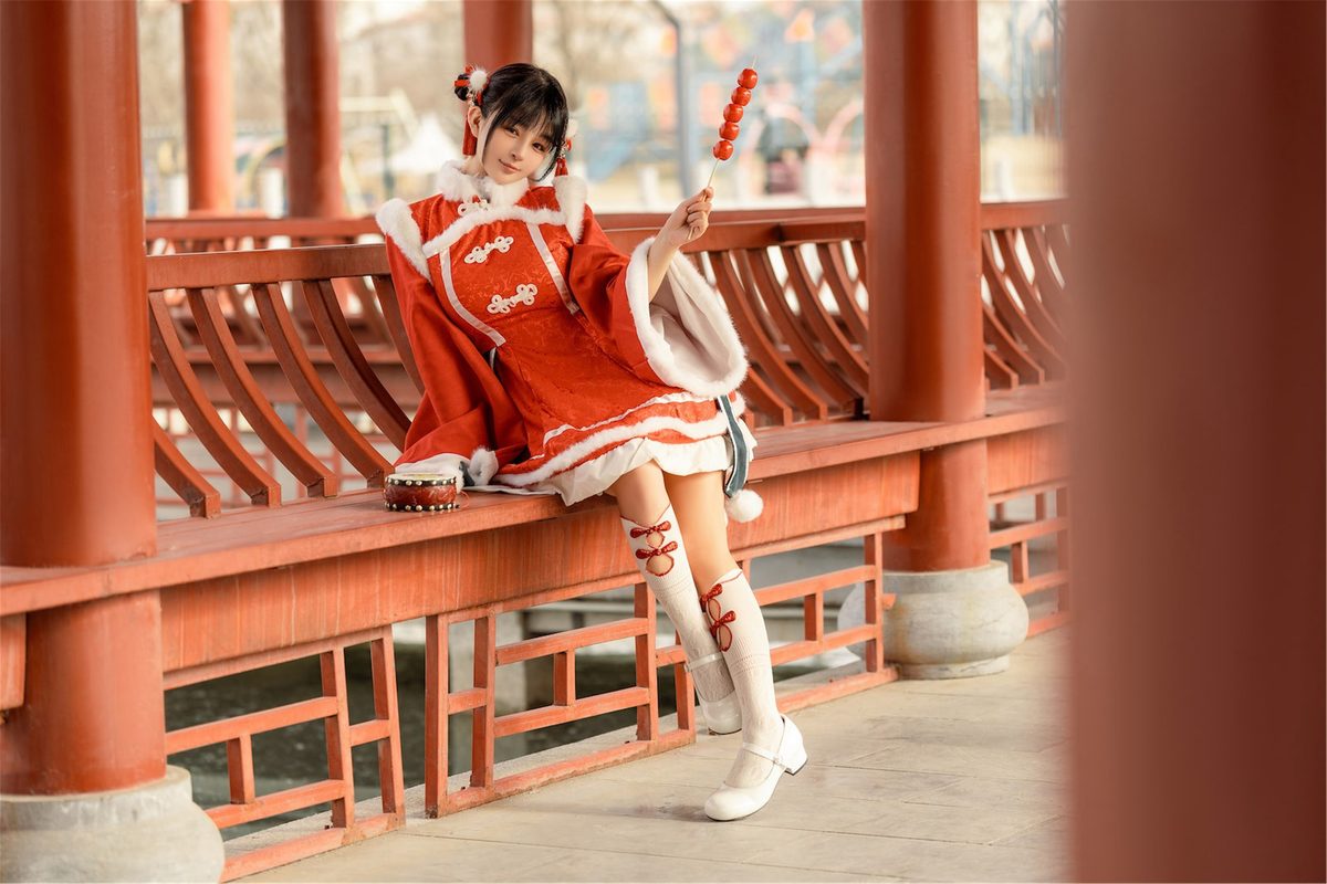 Coser@桜井宁宁 龙年新年篇 0005 6640738165.jpg