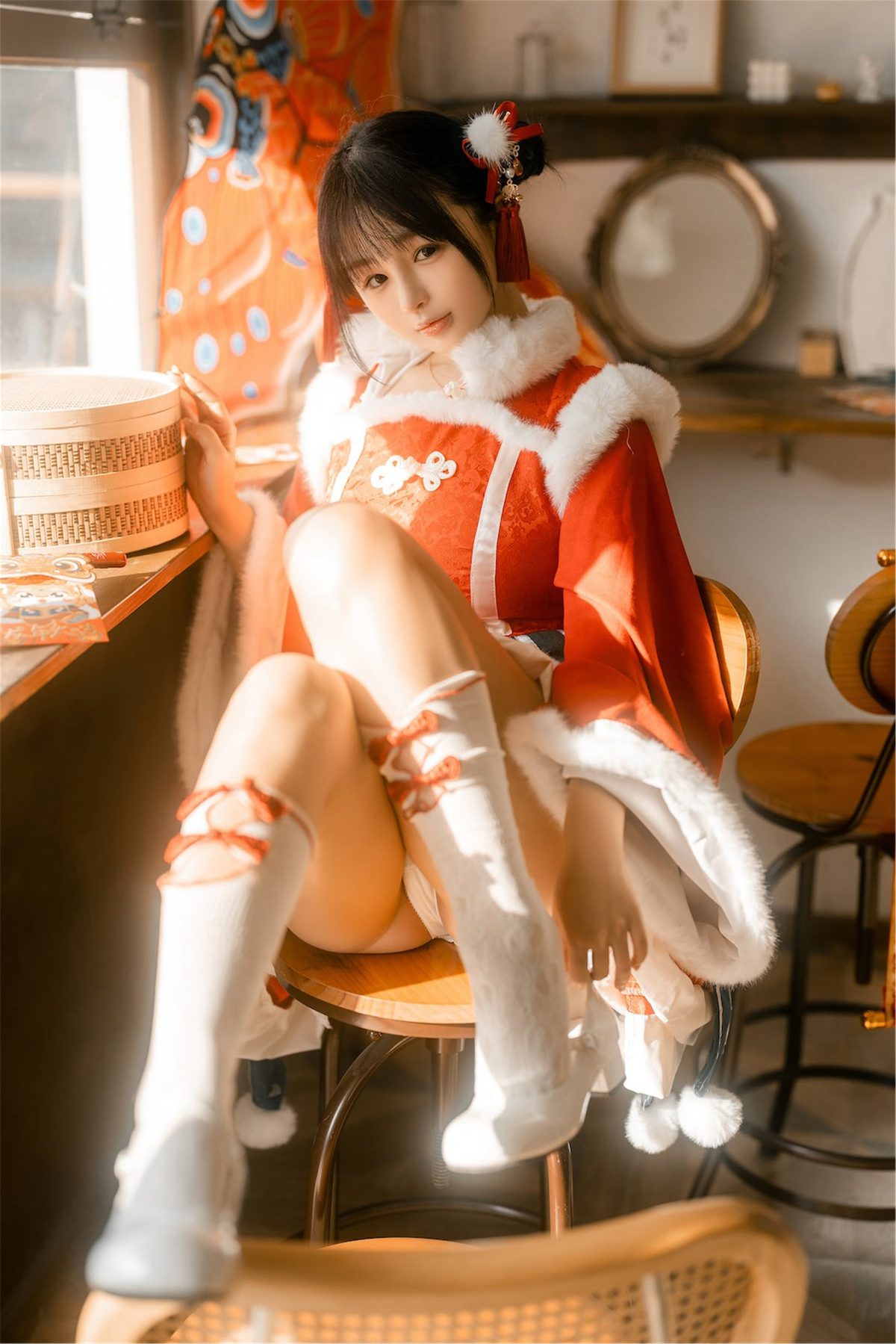 Coser@桜井宁宁 龙年新年篇 0011 0695594907.jpg