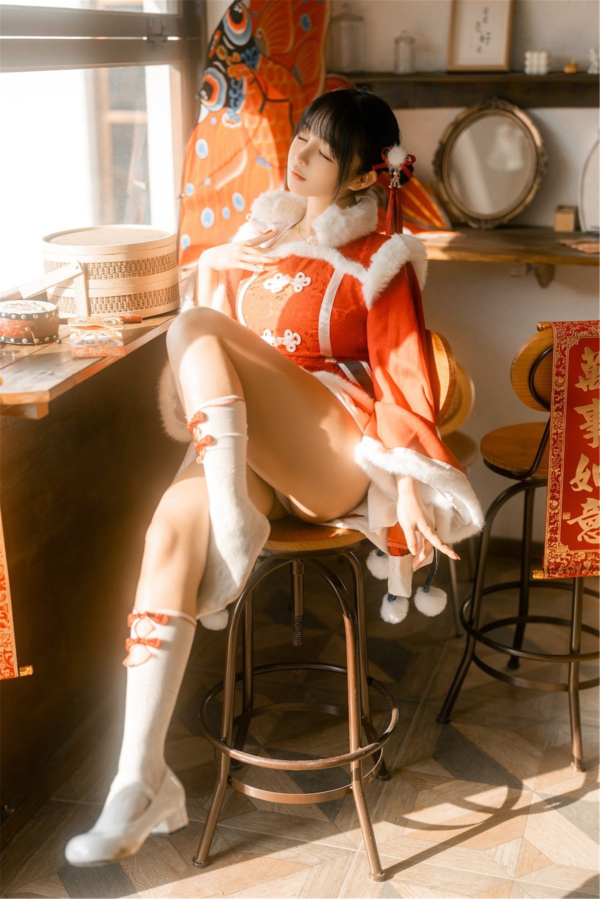 Coser@桜井宁宁 龙年新年篇 0013 4904876742.jpg