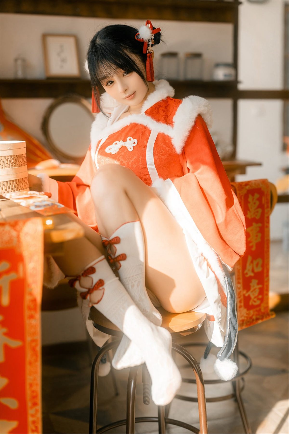 Coser@桜井宁宁 龙年新年篇 0015 7700128293.jpg