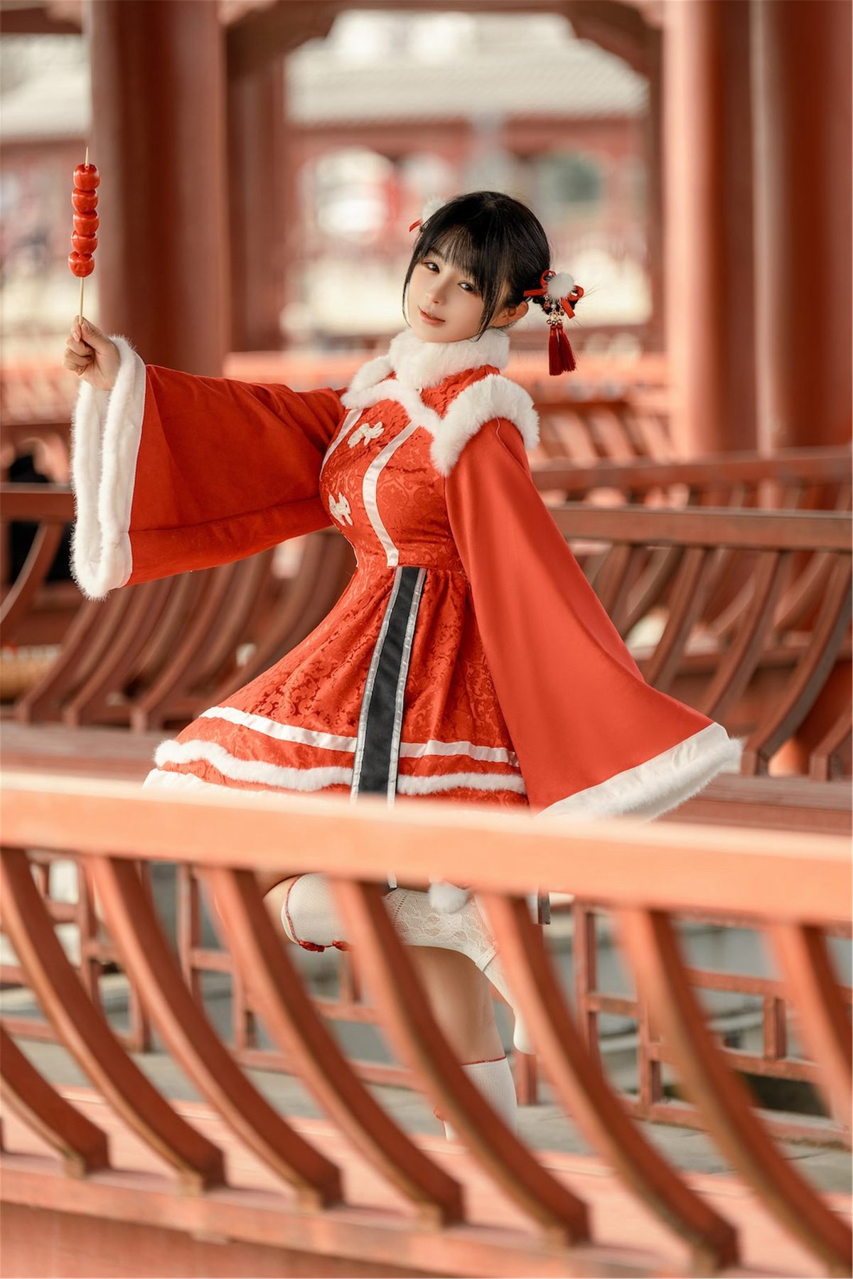 Coser@桜井宁宁 龙年新年篇 0070 9568341239.jpg