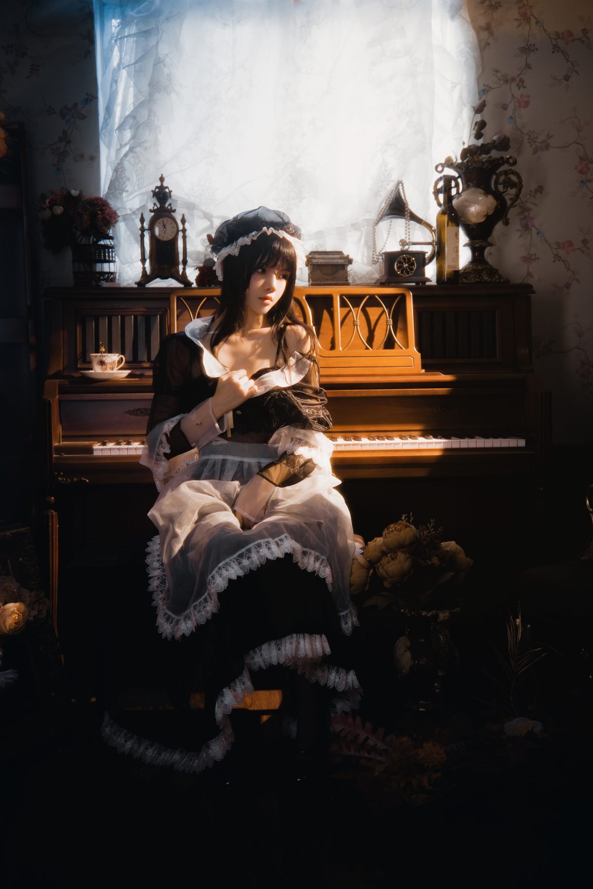 Coser@桜桃喵 透明女仆 0030 7925334842.jpg