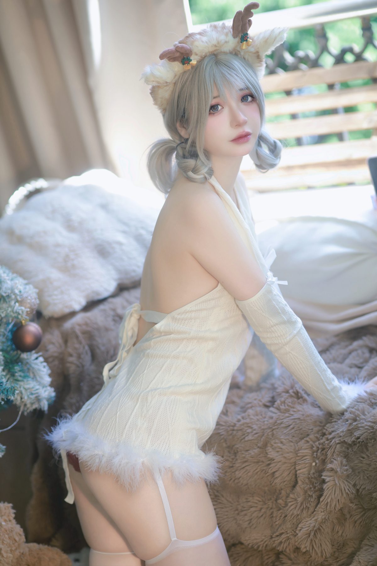 Coser@疯猫ss 圣诞特典And白色毛衣 Part1 0001 2642136587.jpg