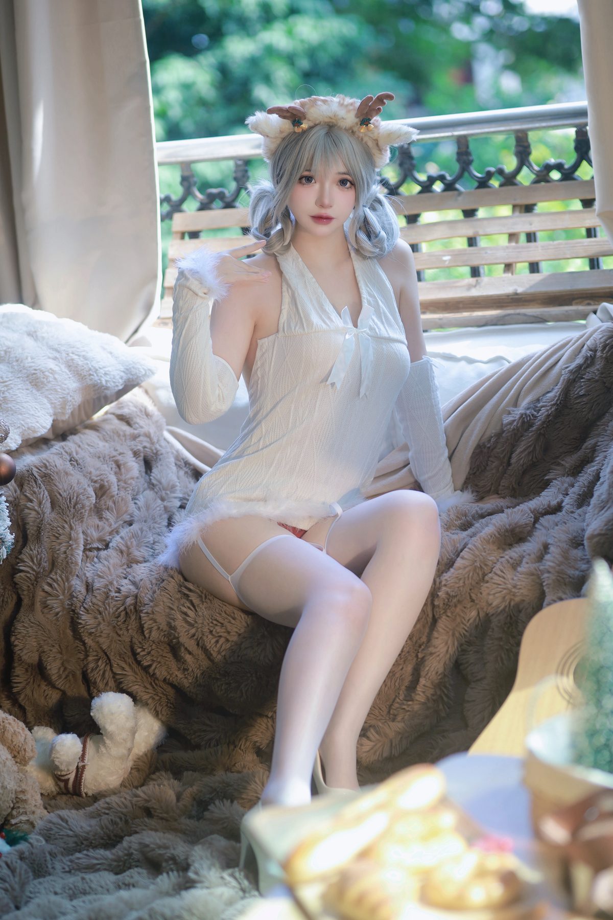 Coser@疯猫ss 圣诞特典And白色毛衣 Part1 0012 0274854803.jpg