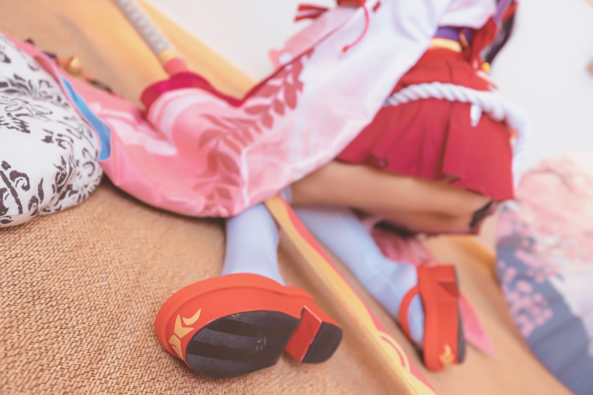 Coser@神楽坂真冬 Vol 063 绝对企画 陈And妖刀姬cos 刀ノ語 Part1 0003 5174718205.jpg