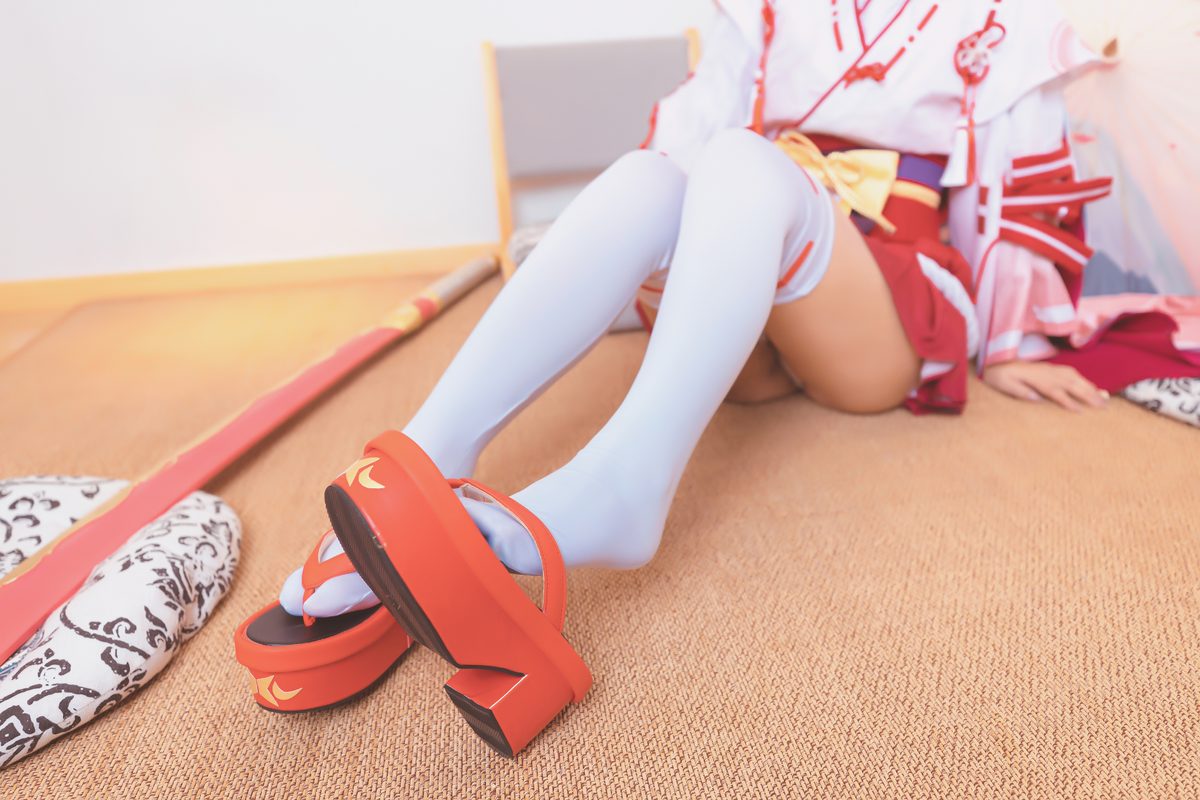 Coser@神楽坂真冬 Vol 063 绝对企画 陈And妖刀姬cos 刀ノ語 Part1 0005 5184354346.jpg